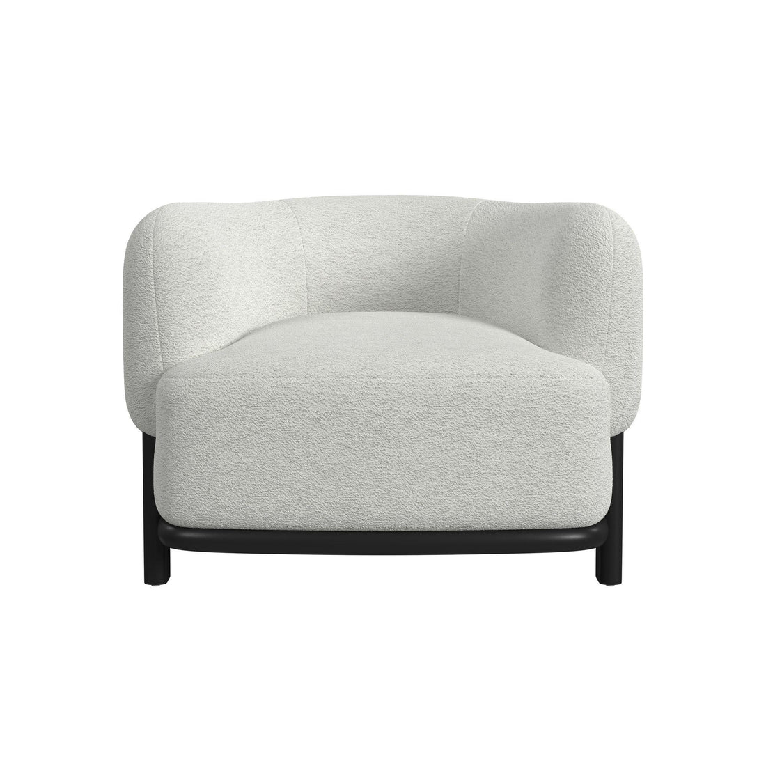 Elements International Sevilla U-15190-11301-100 Chair IMAGE 1