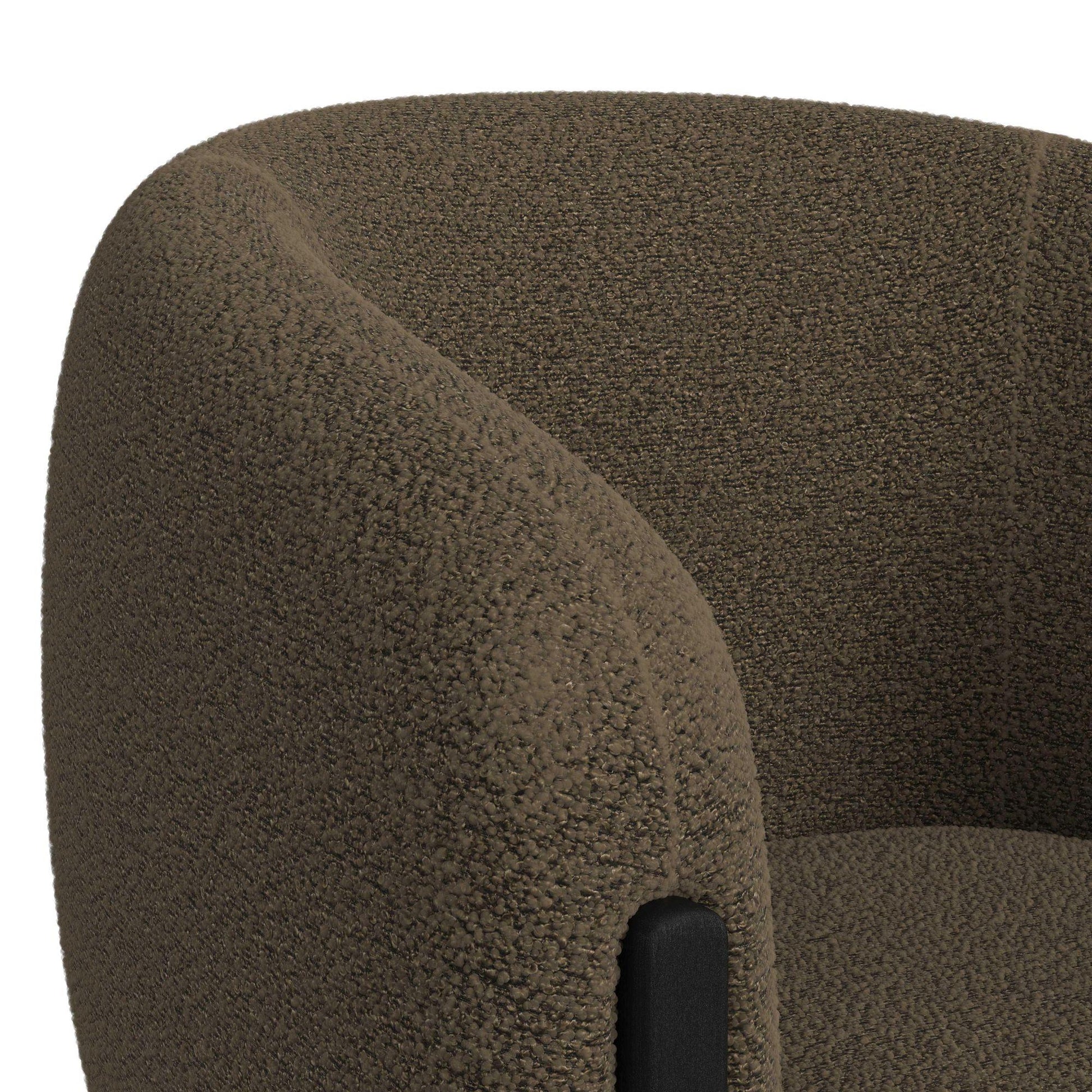  Elements International Modern U-15160-11450-100 Chair IMAGE 6