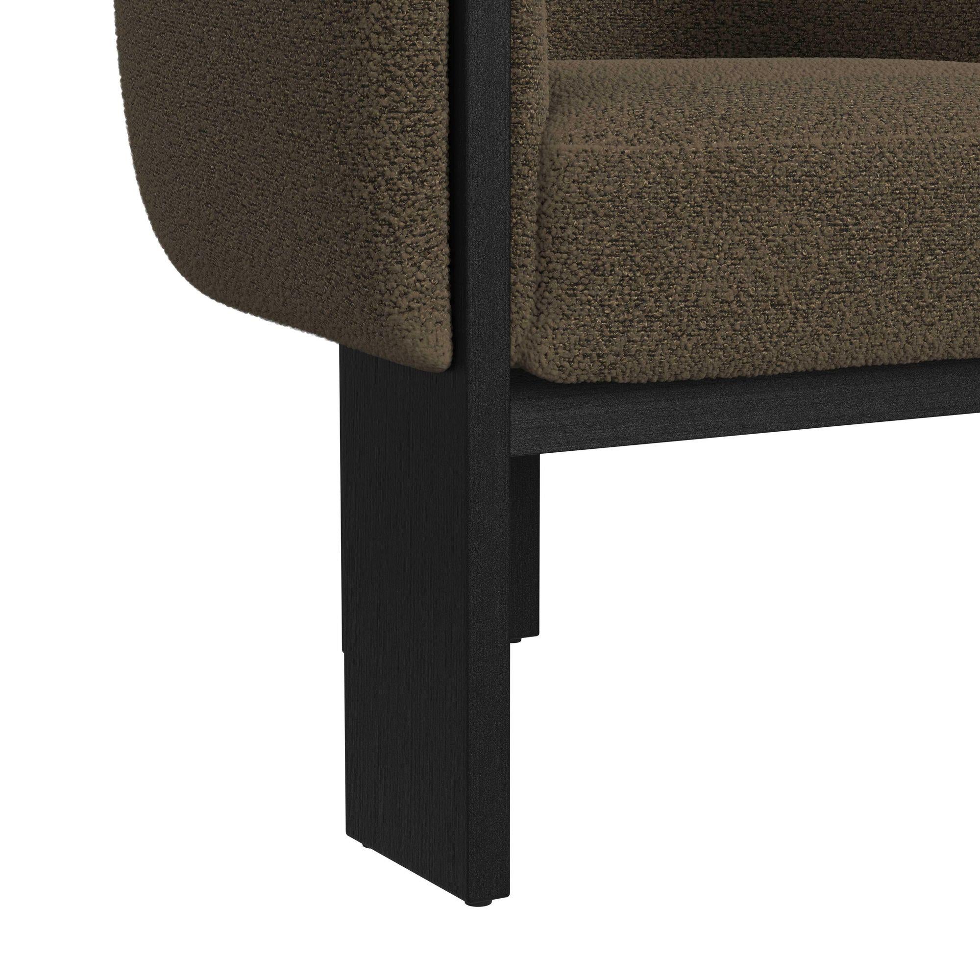  Elements International Modern U-15160-11450-100 Chair IMAGE 7