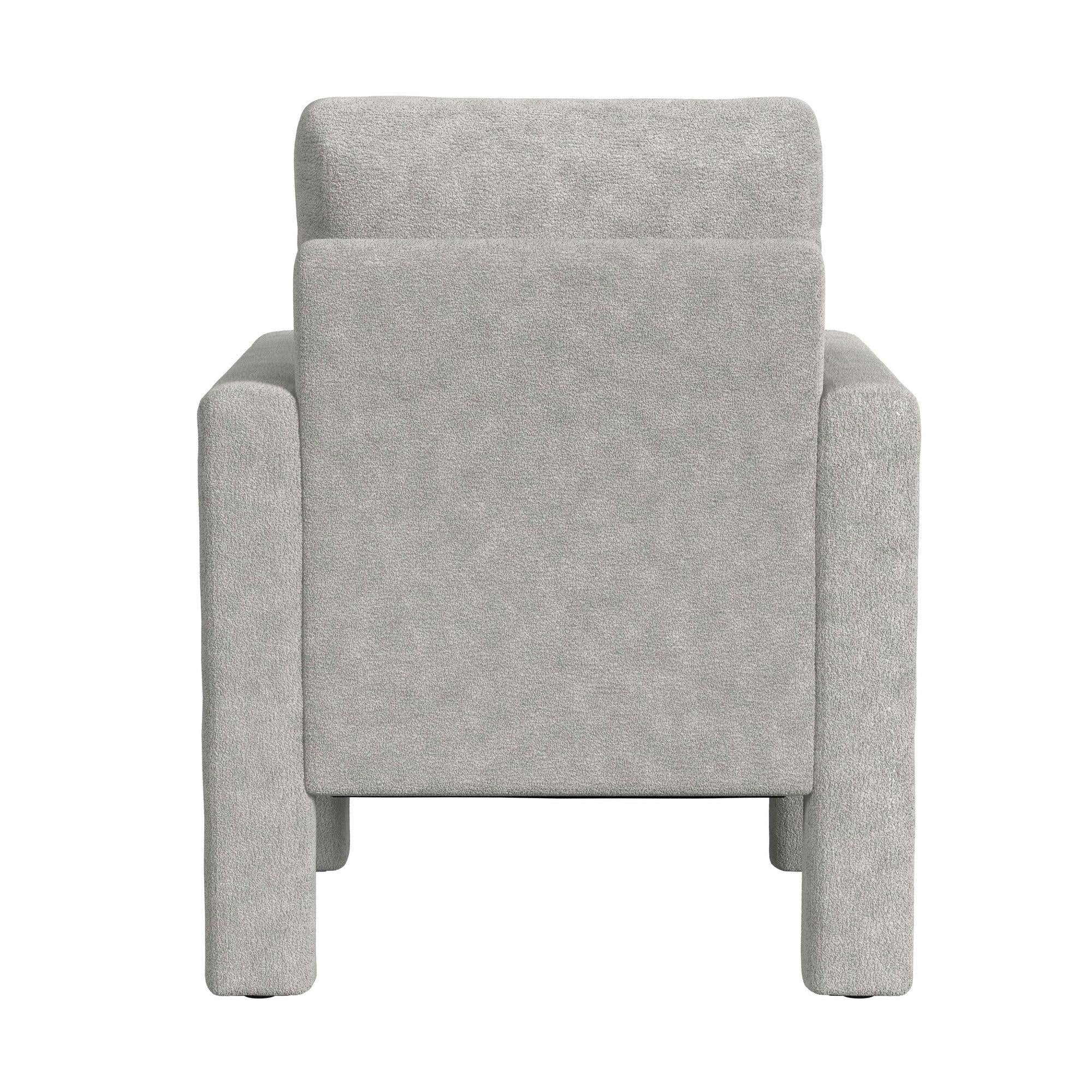  Elements International Zoey U-15200-11170-100 Chair IMAGE 4