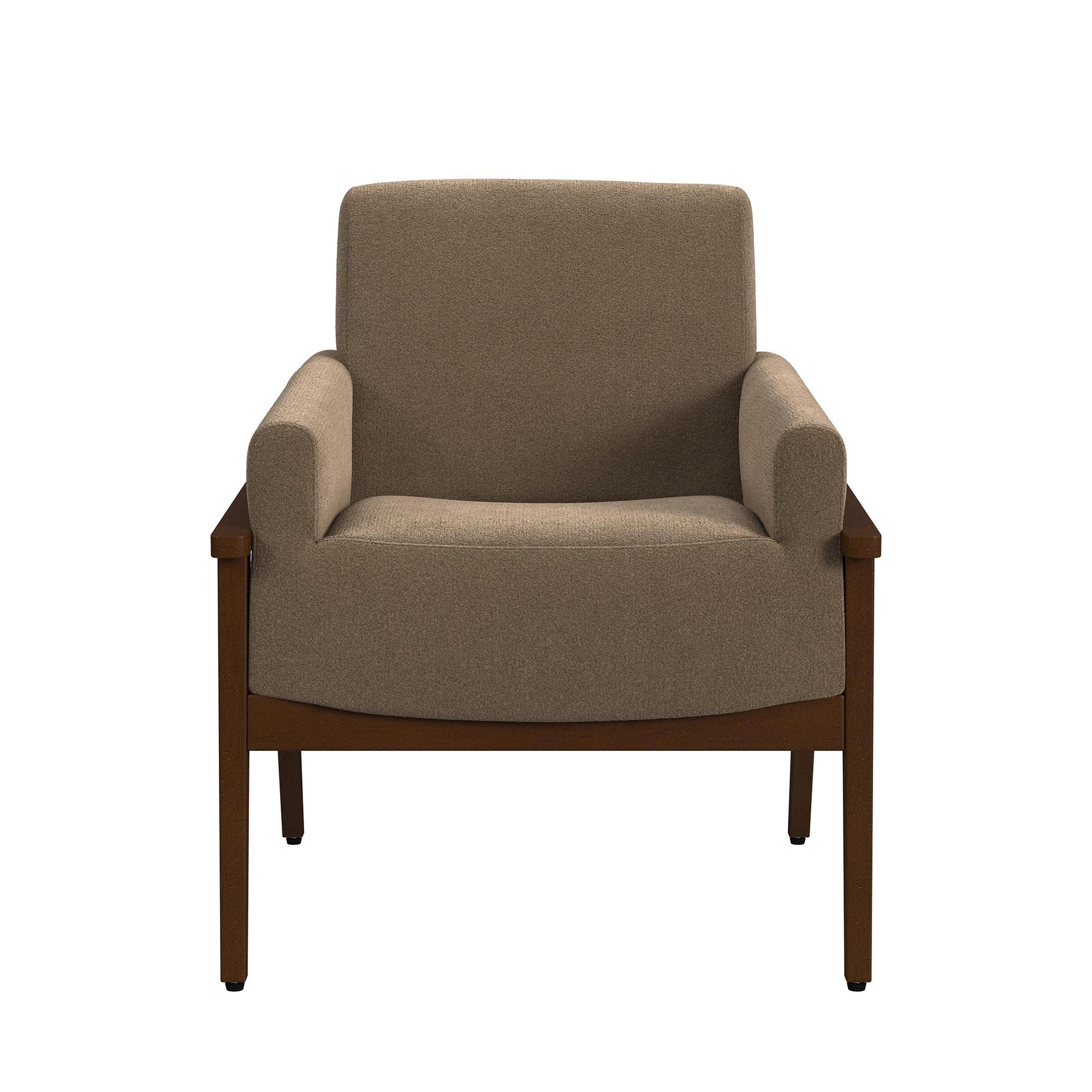  Elements International Ava U-15340-11240-100 Chair IMAGE 2