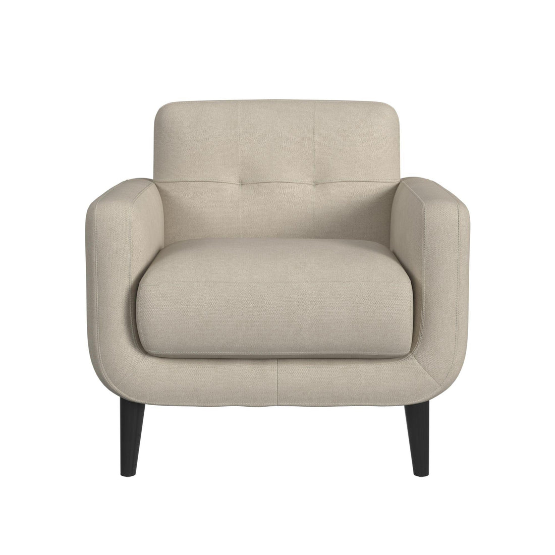  Elements International Hadley II U-9200-10466-100 Chair IMAGE 1