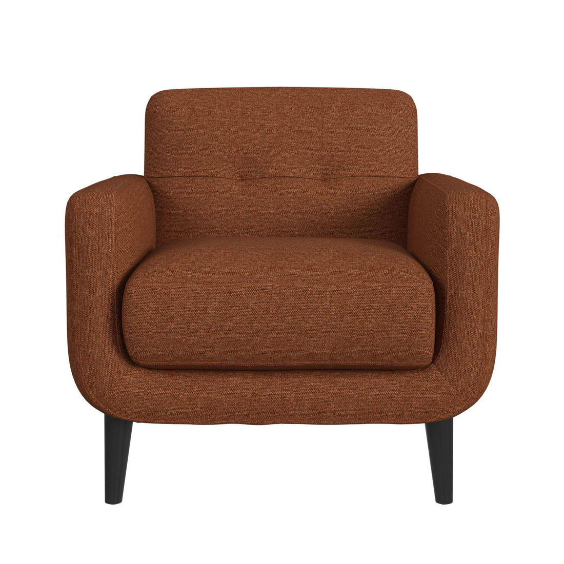  Elements International Hadley II U-9200-10464-100 Chair IMAGE 1