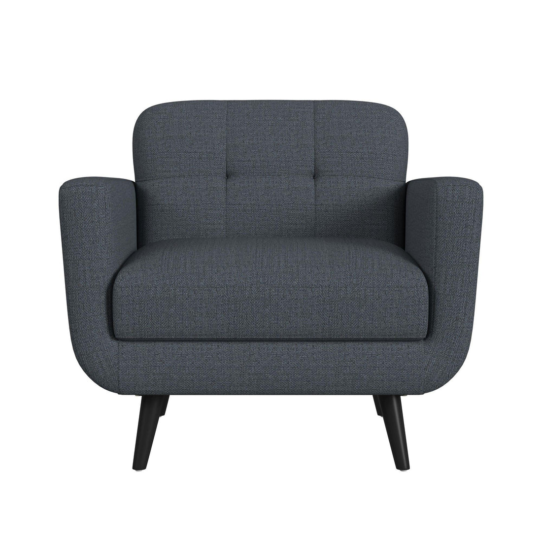  Elements International Hadley II U-9200-4556-100 Chair IMAGE 1