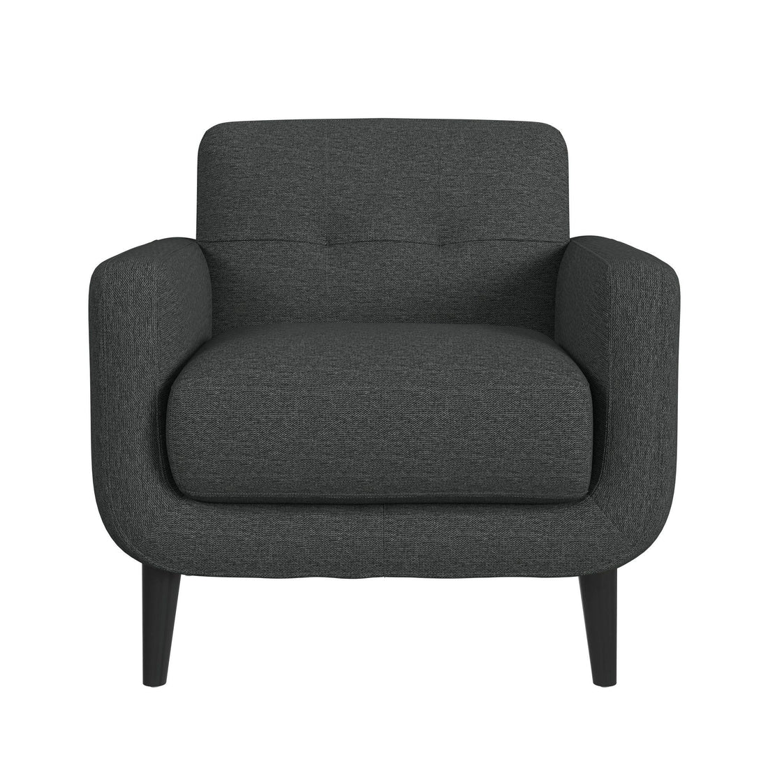  Elements International Hadley II U-9200-12040-100 Chair IMAGE 1