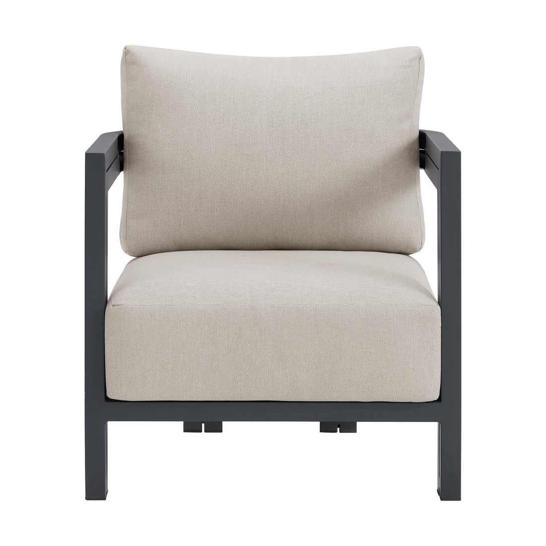  Elements International Playa O-16230-10311-100 Chair IMAGE 1