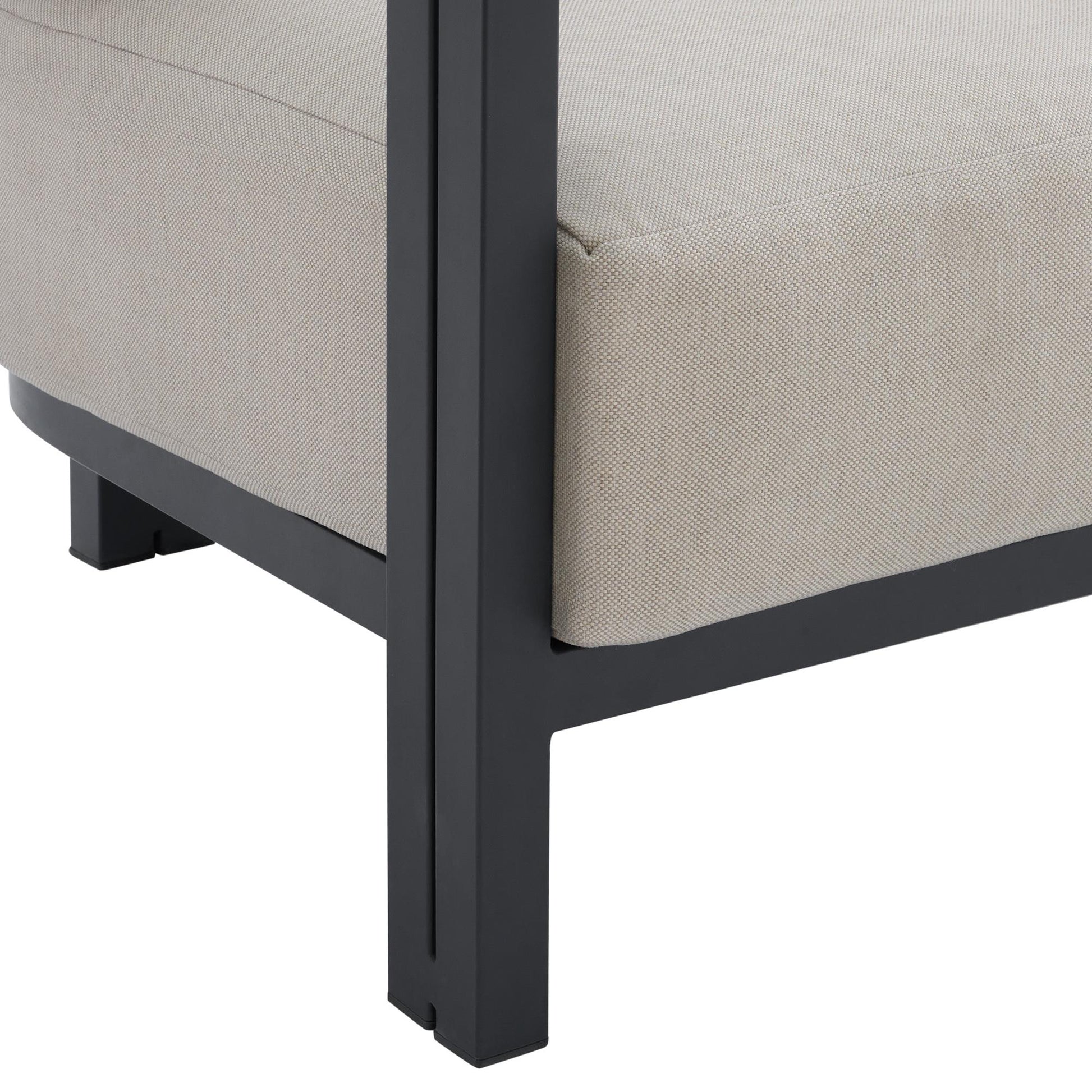  Elements International Playa O-16230-10311-100 Chair IMAGE 6