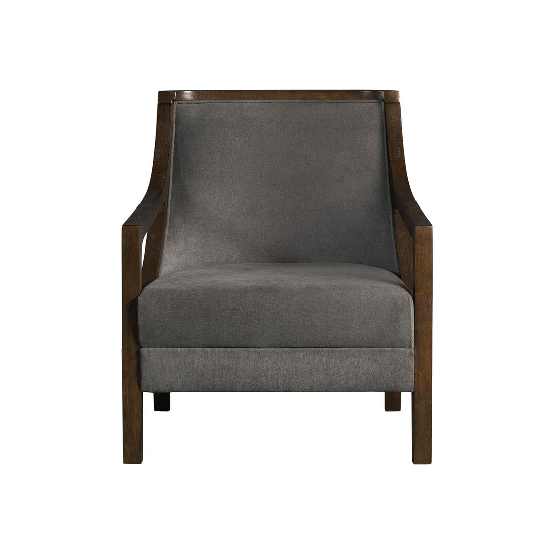  Elements International Hopkins UHK526101 Chair IMAGE 1