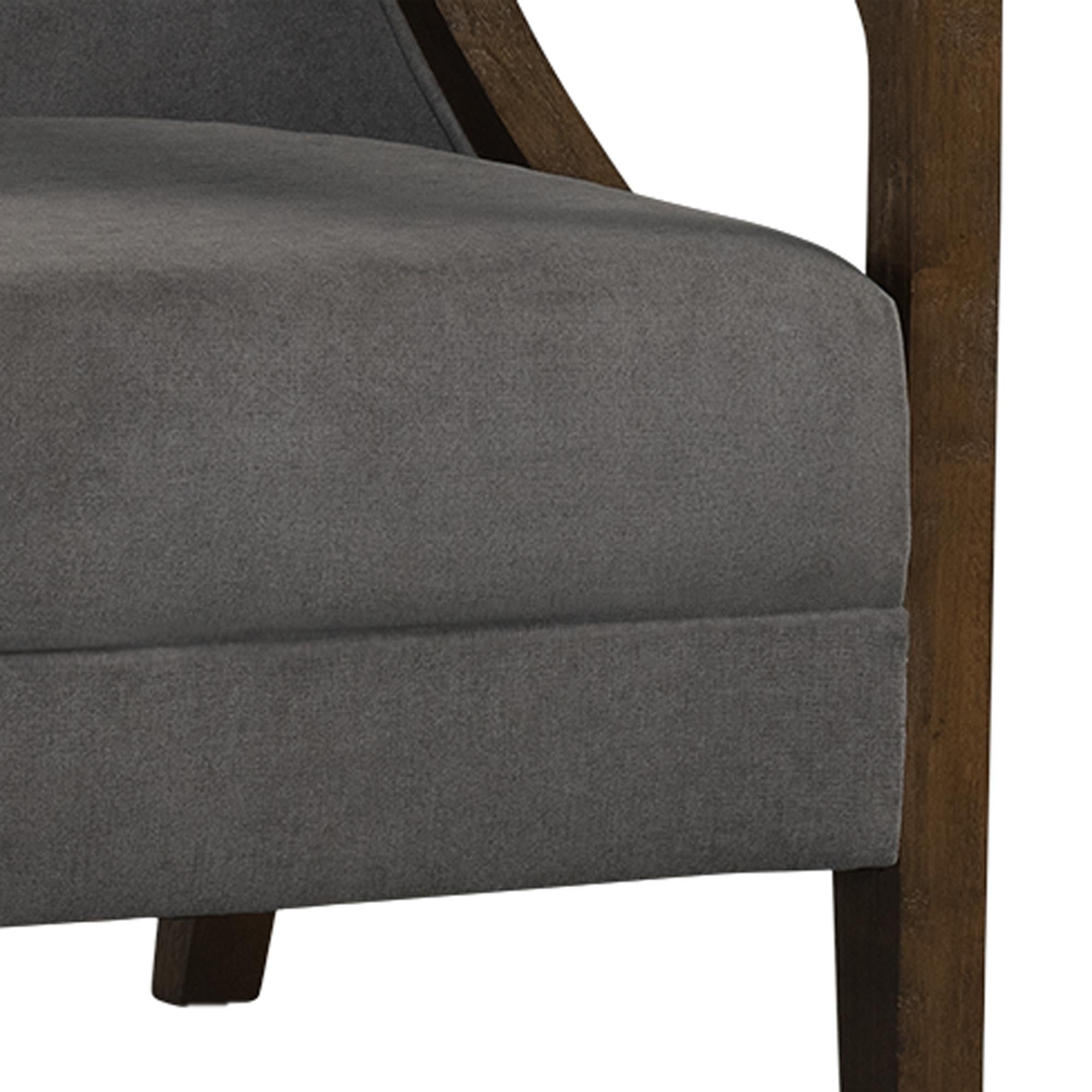  Elements International Hopkins UHK526101 Chair IMAGE 8