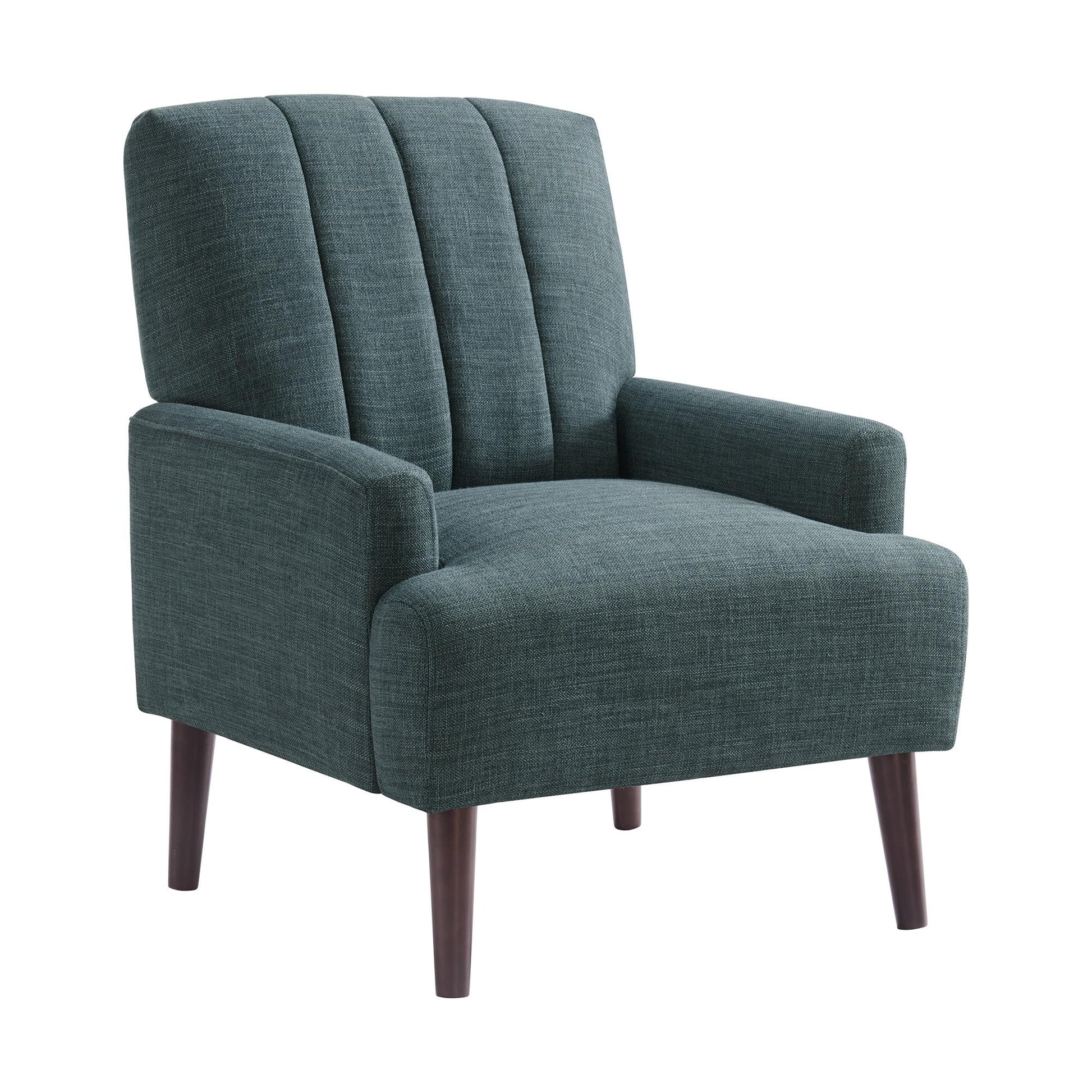  Elements International Kiwi U-4410-4550-100C Chair IMAGE 1