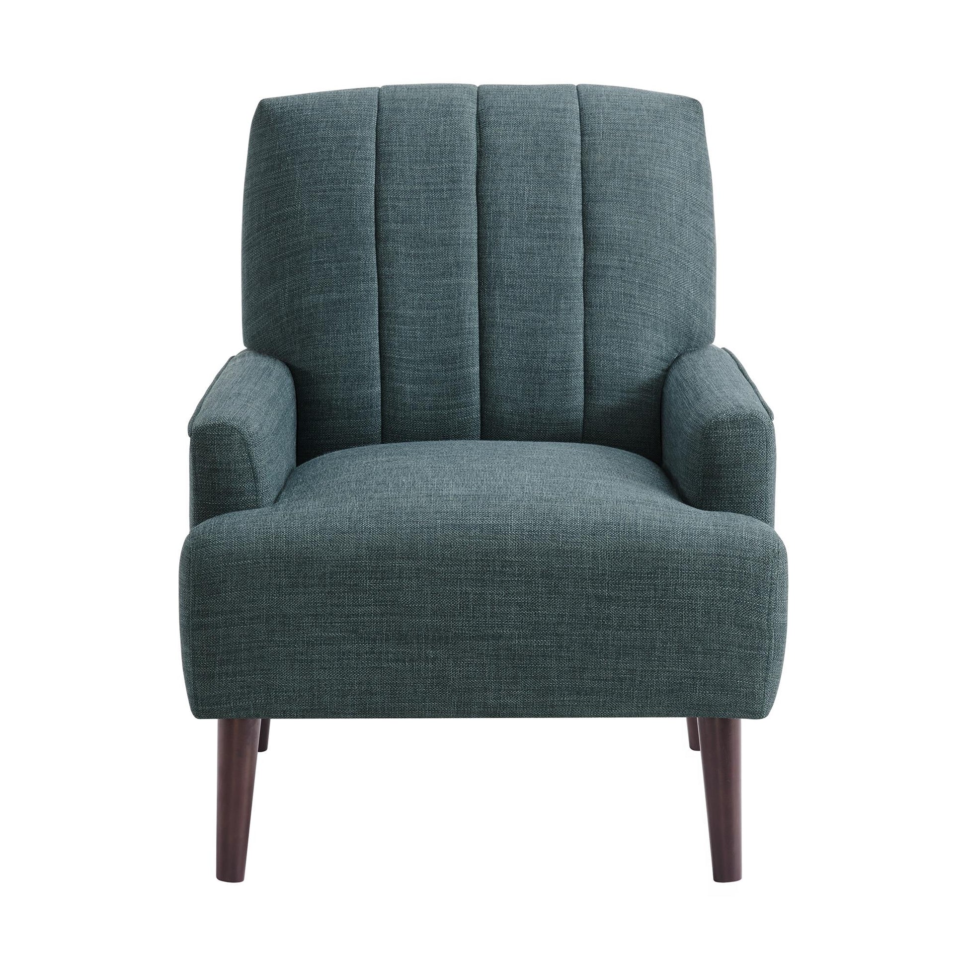  Elements International Kiwi U-4410-4550-100C Chair IMAGE 2