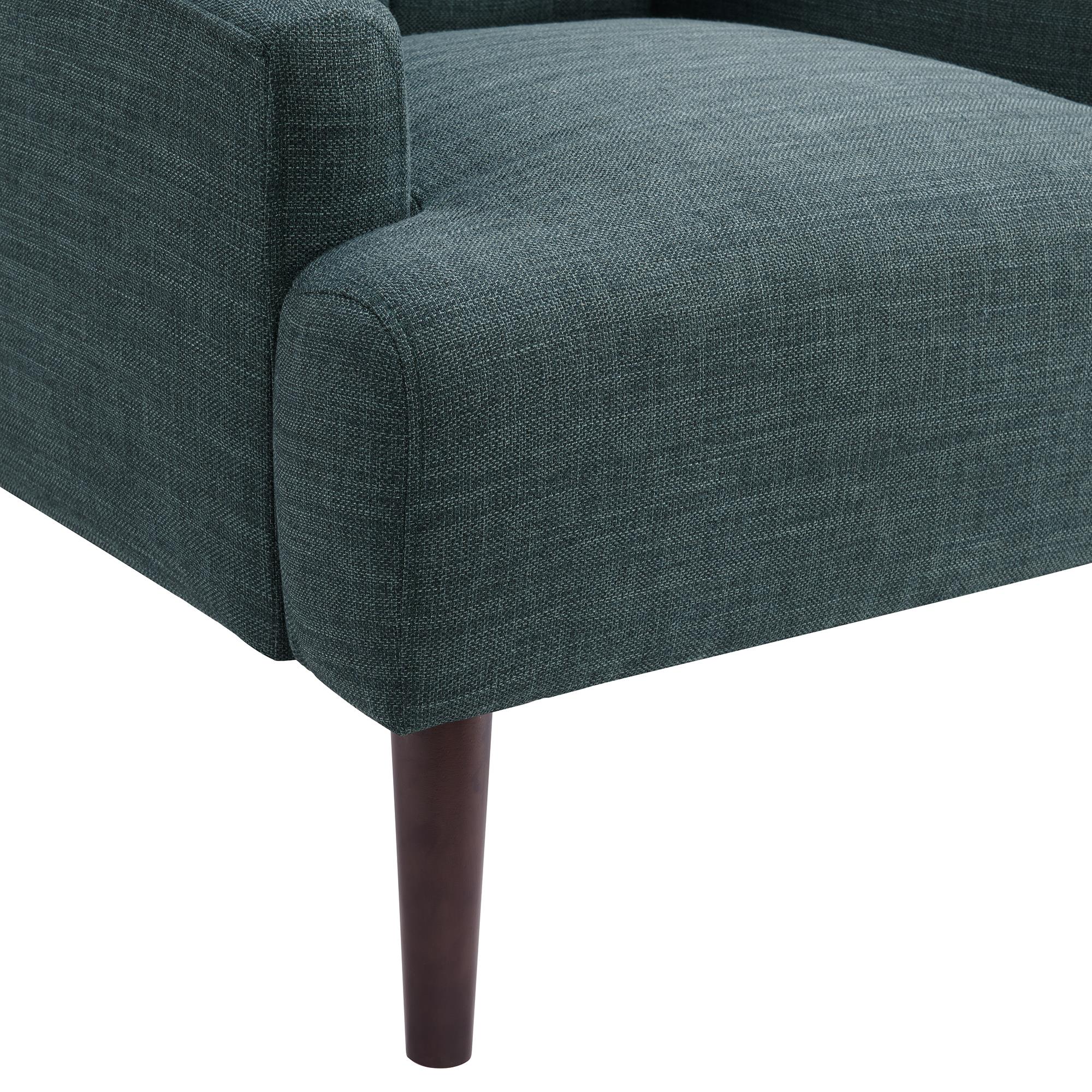  Elements International Kiwi U-4410-4550-100C Chair IMAGE 6