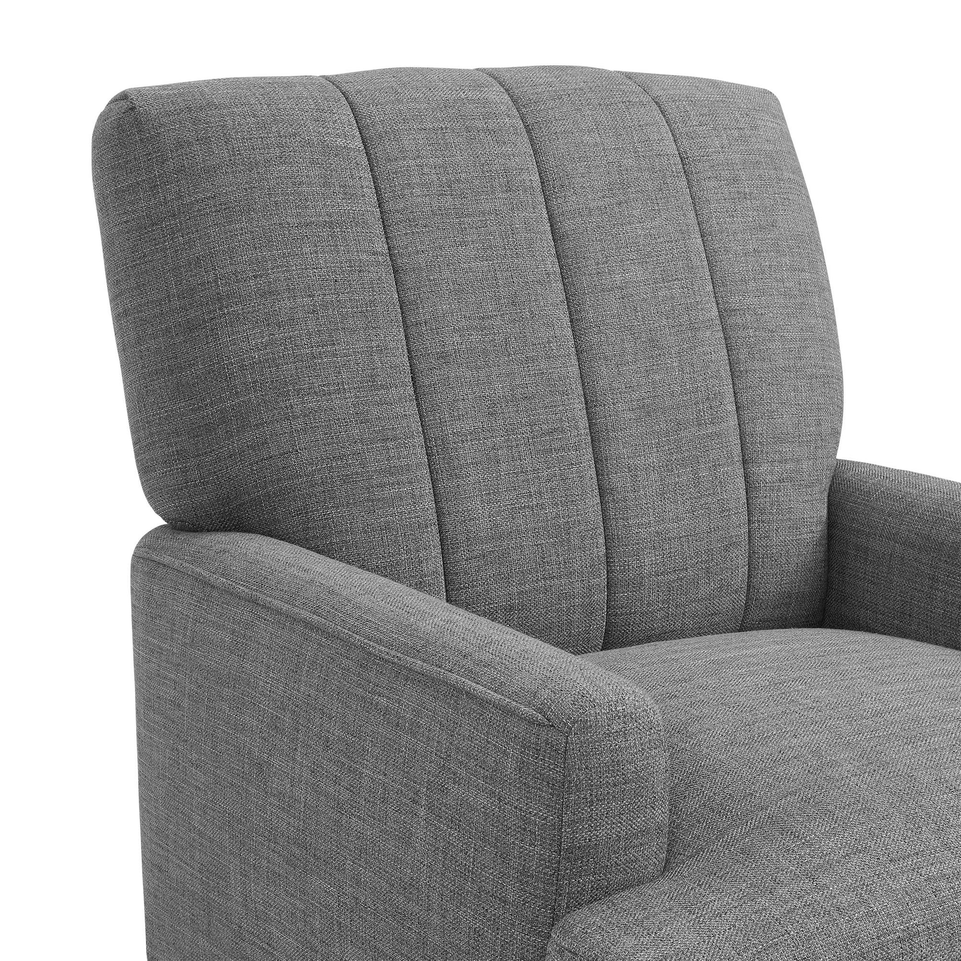  Elements International Kiwi U-4410-4551-100C Chair IMAGE 5