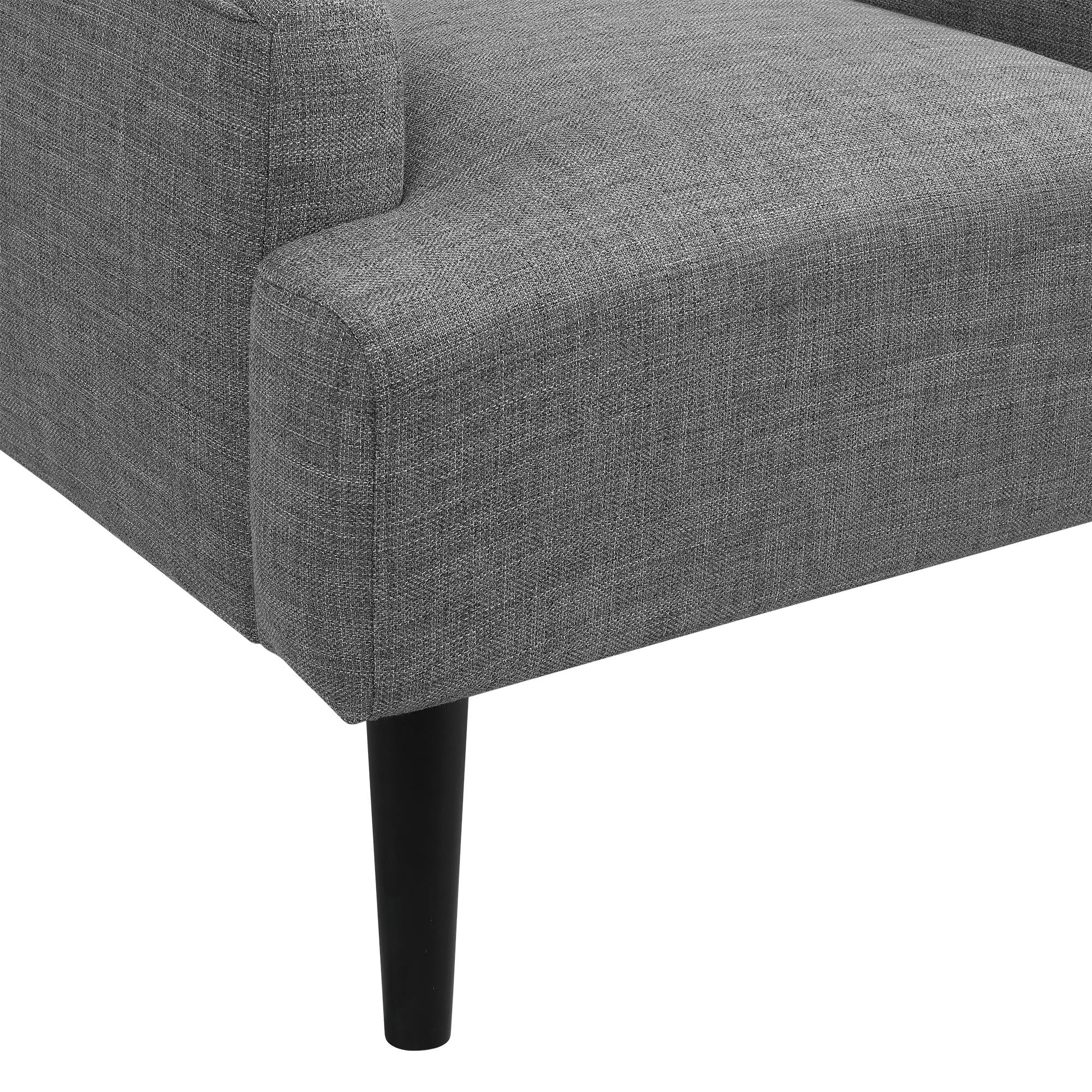  Elements International Kiwi U-4410-4551-100C Chair IMAGE 6