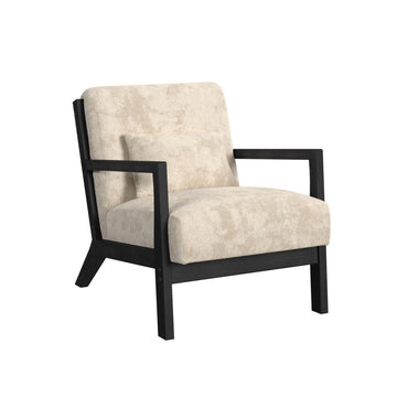  Elements International Marina U-13830-11241-100C Chair IMAGE 1