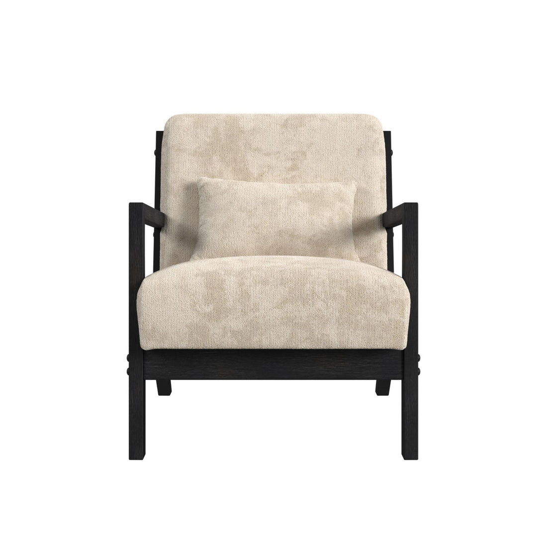  Elements International Marina U-13830-11241-100C Chair IMAGE 1