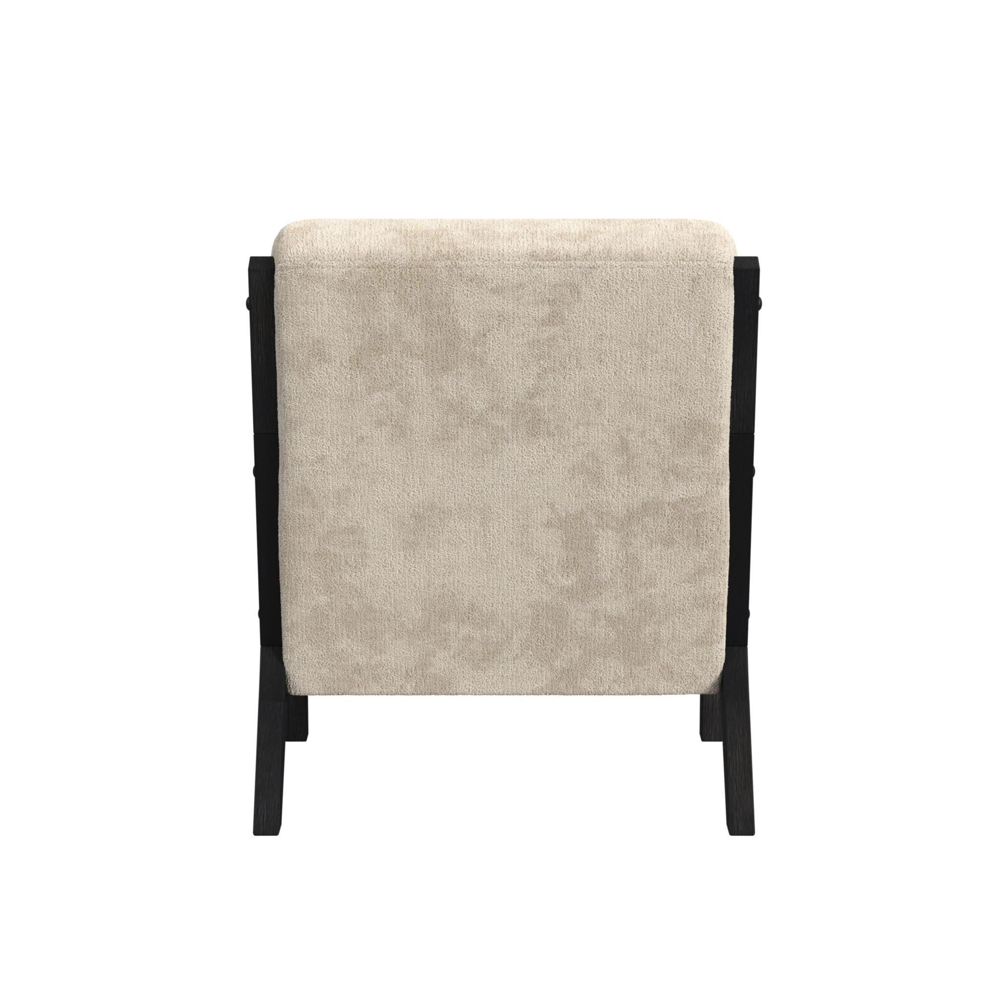  Elements International Marina U-13830-11241-100C Chair IMAGE 4