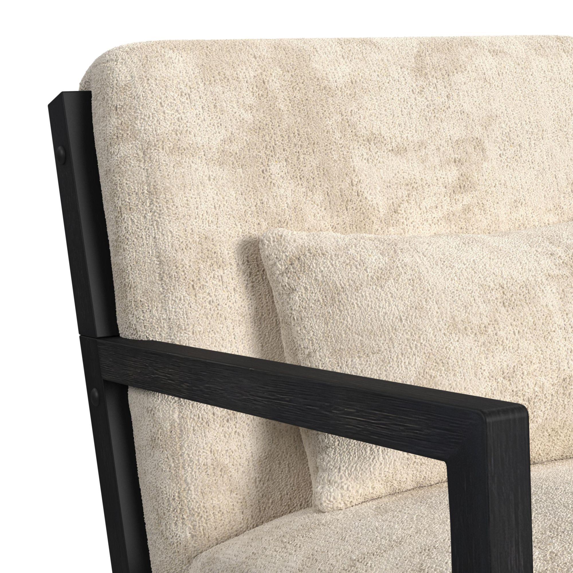  Elements International Marina U-13830-11241-100C Chair IMAGE 6