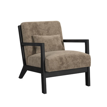  Elements International Marina U-13830-11240-100C Chair IMAGE 1