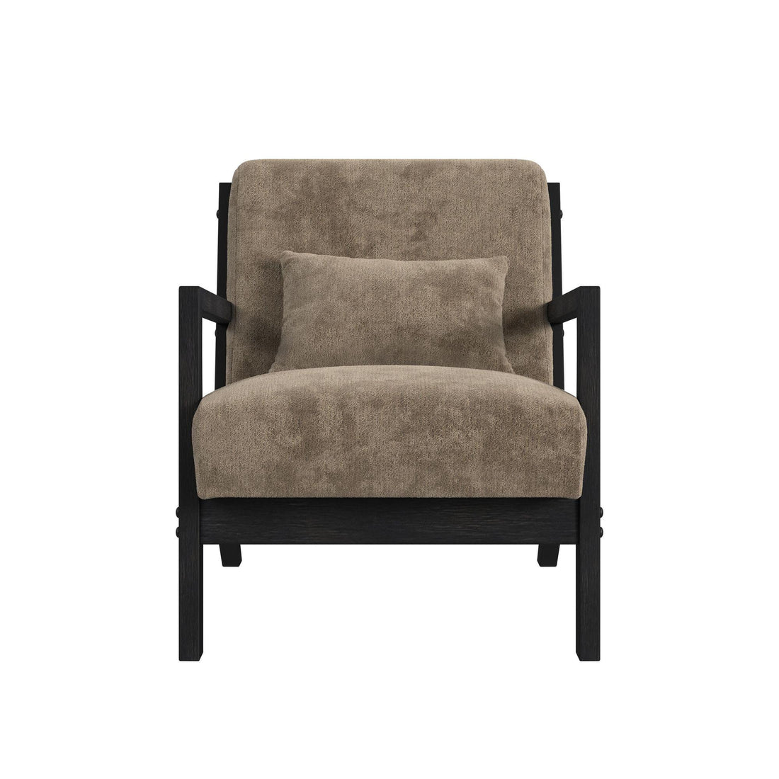  Elements International Marina U-13830-11240-100C Chair IMAGE 1