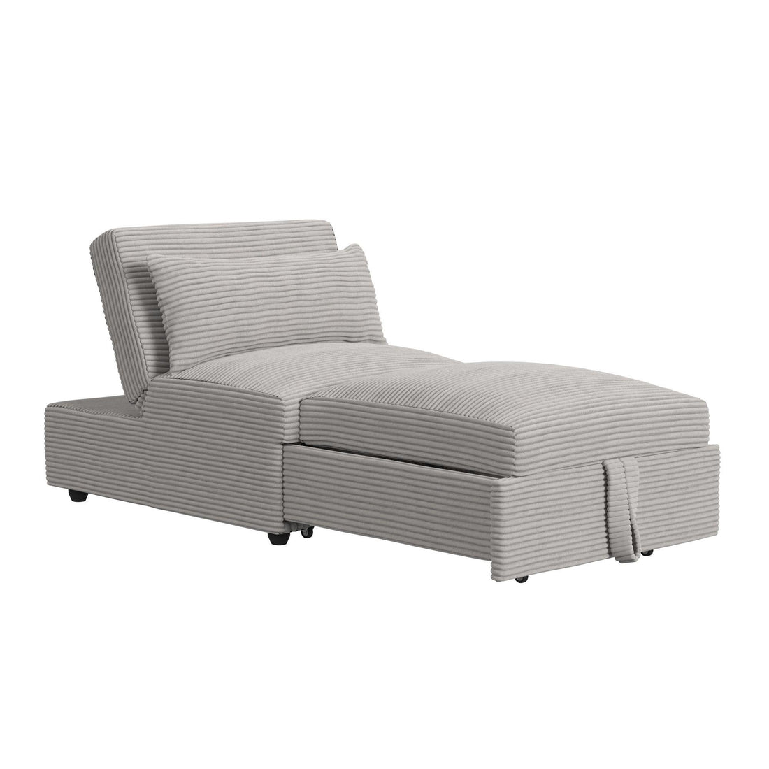  Elements International Pluto U-16540-11803-102 Chair IMAGE 1