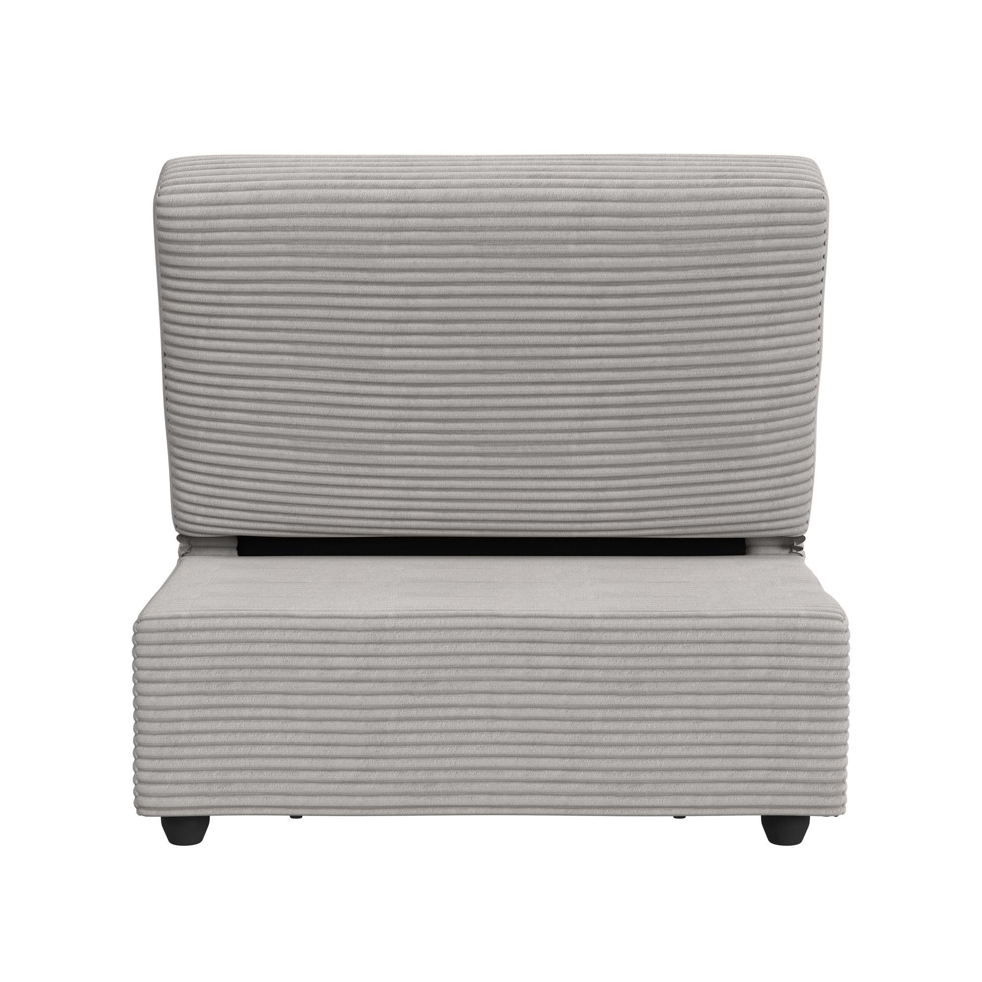  Elements International Pluto U-16540-11803-102 Chair IMAGE 5