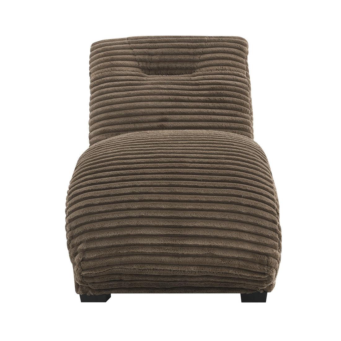  Elements International Dominick II U-11230-8840-110 Chaise IMAGE 1