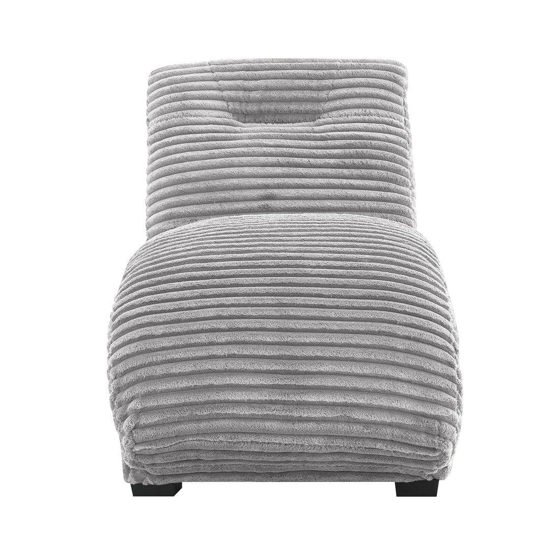  Elements International Dominick II U-11230-8841-110 Chaise IMAGE 1