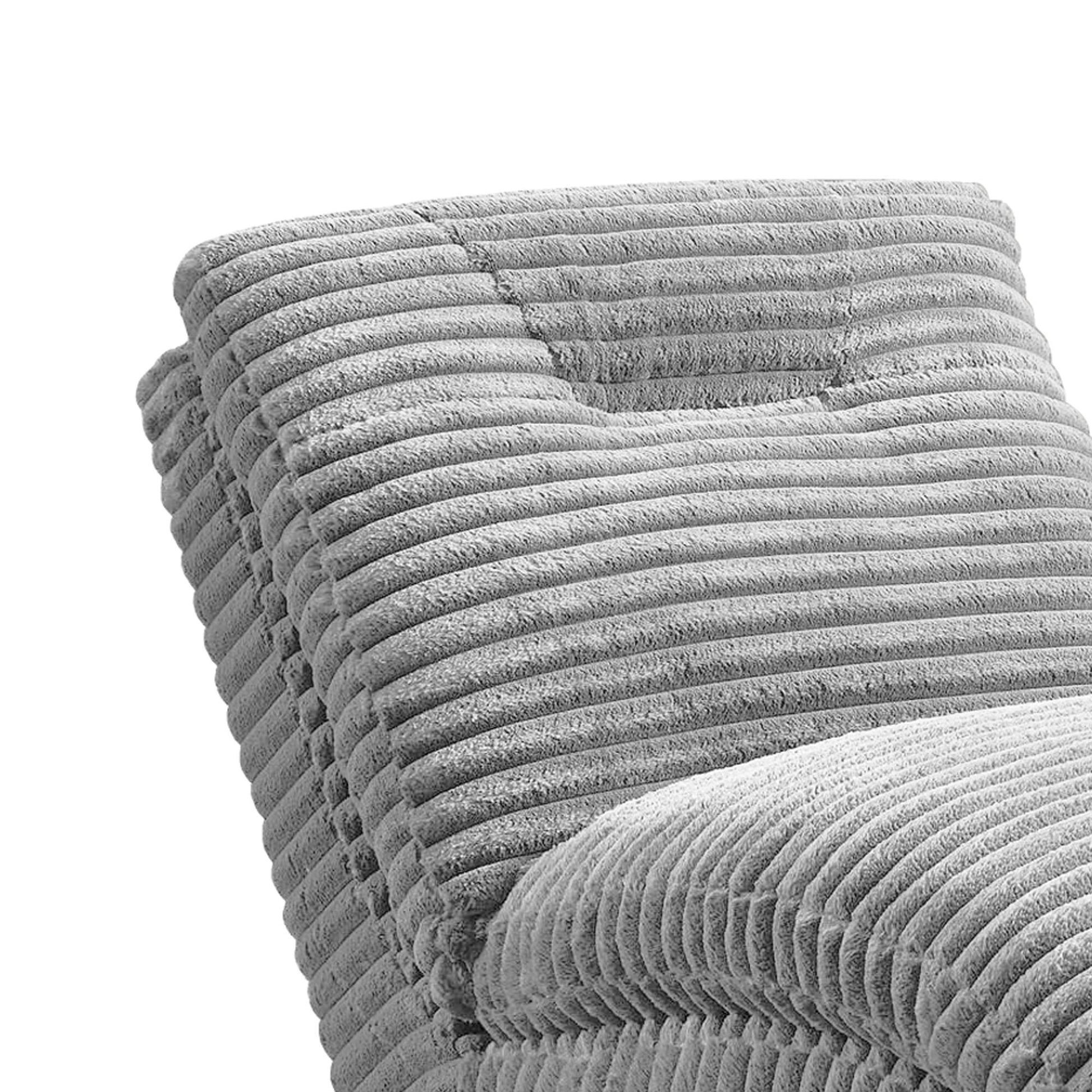  Elements International Dominick II U-11230-8841-110 Chaise IMAGE 4