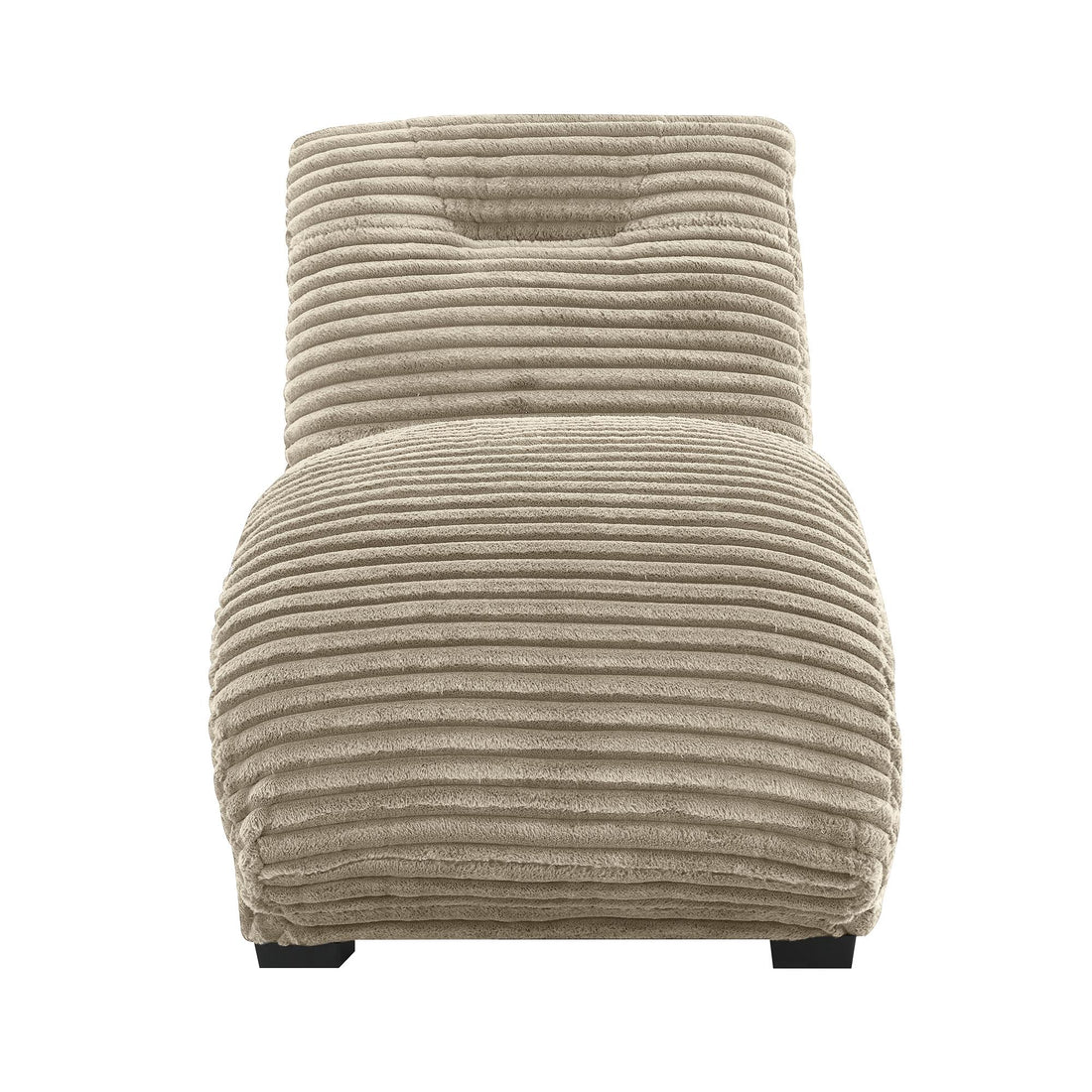  Elements International Dominick II U-11230-8846-110 Chaise IMAGE 1