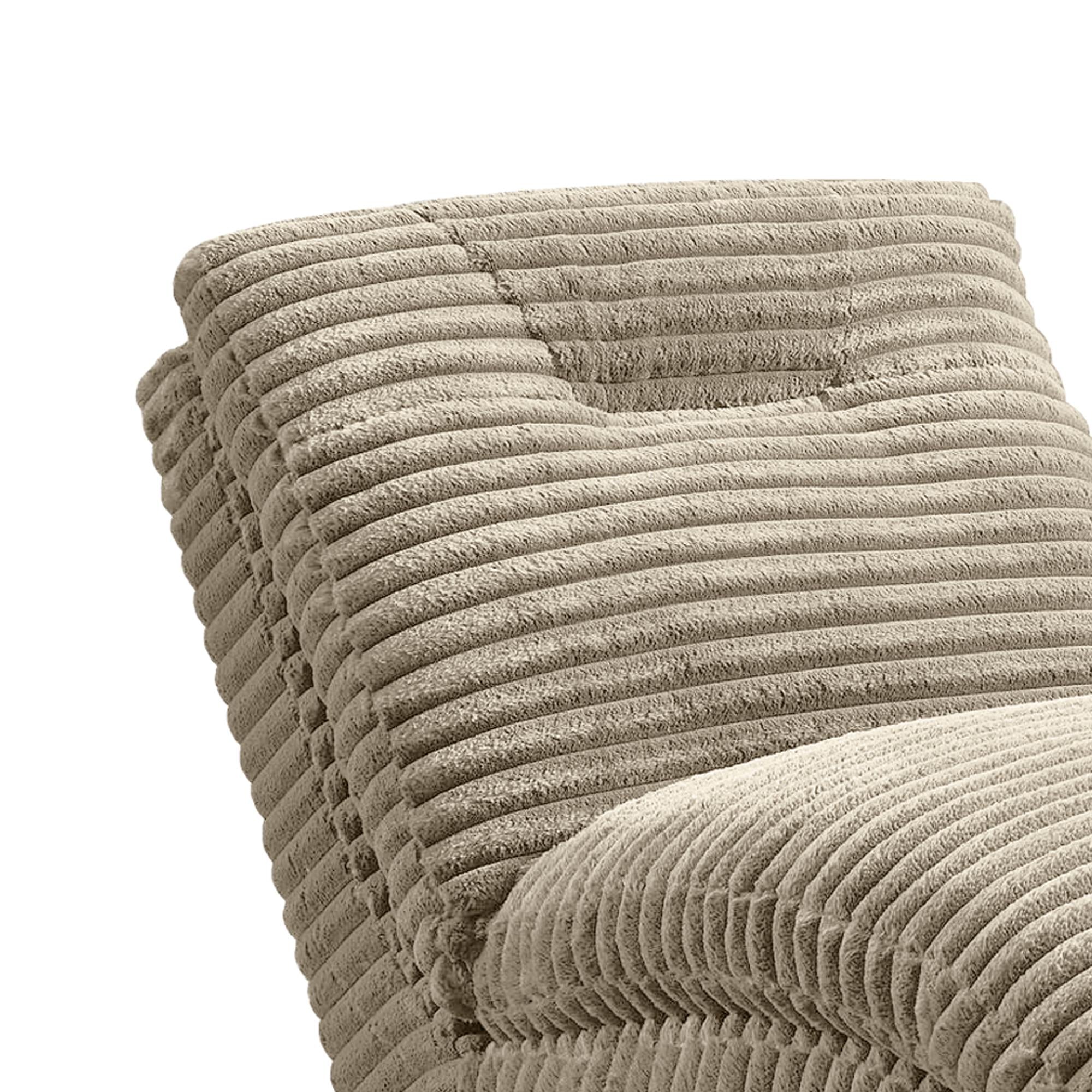  Elements International Dominick II U-11230-8846-110 Chaise IMAGE 4