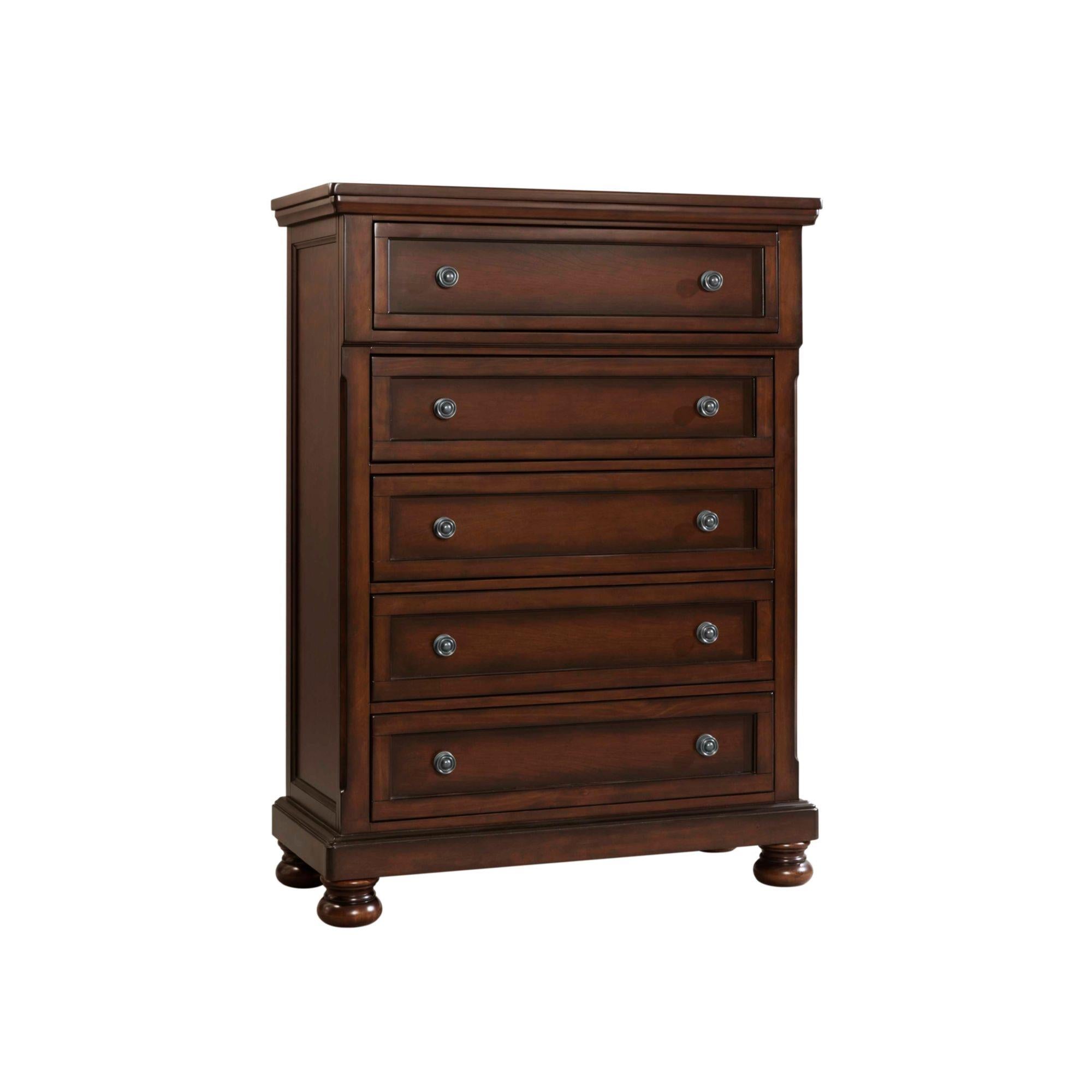  Elements International Kingston KT600CH-S Chest IMAGE 1