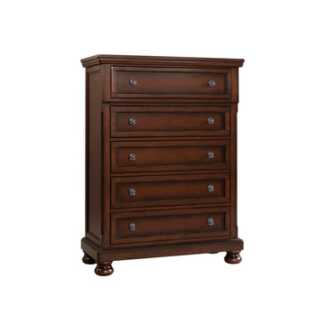  Elements International Kingston KT600CH-S Chest IMAGE 1