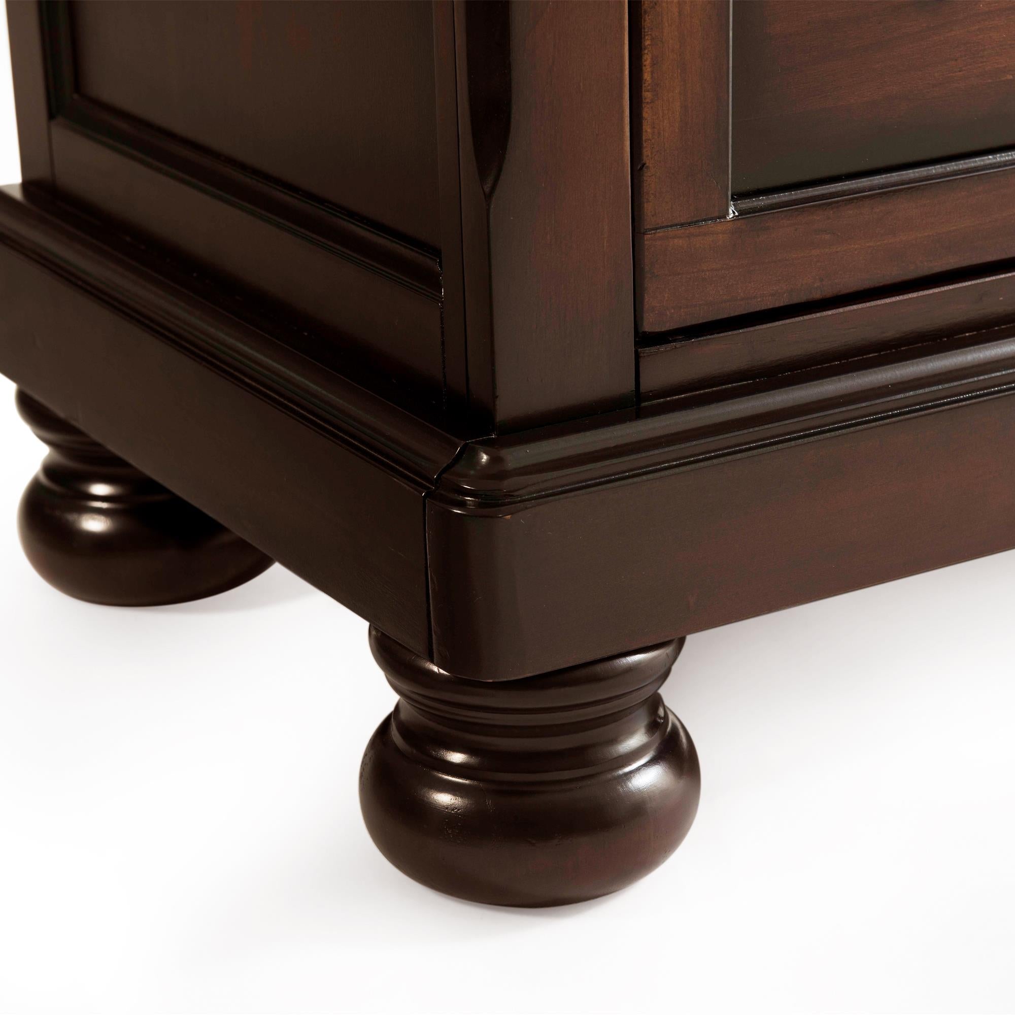  Elements International Kingston KT600CH-S Chest IMAGE 4