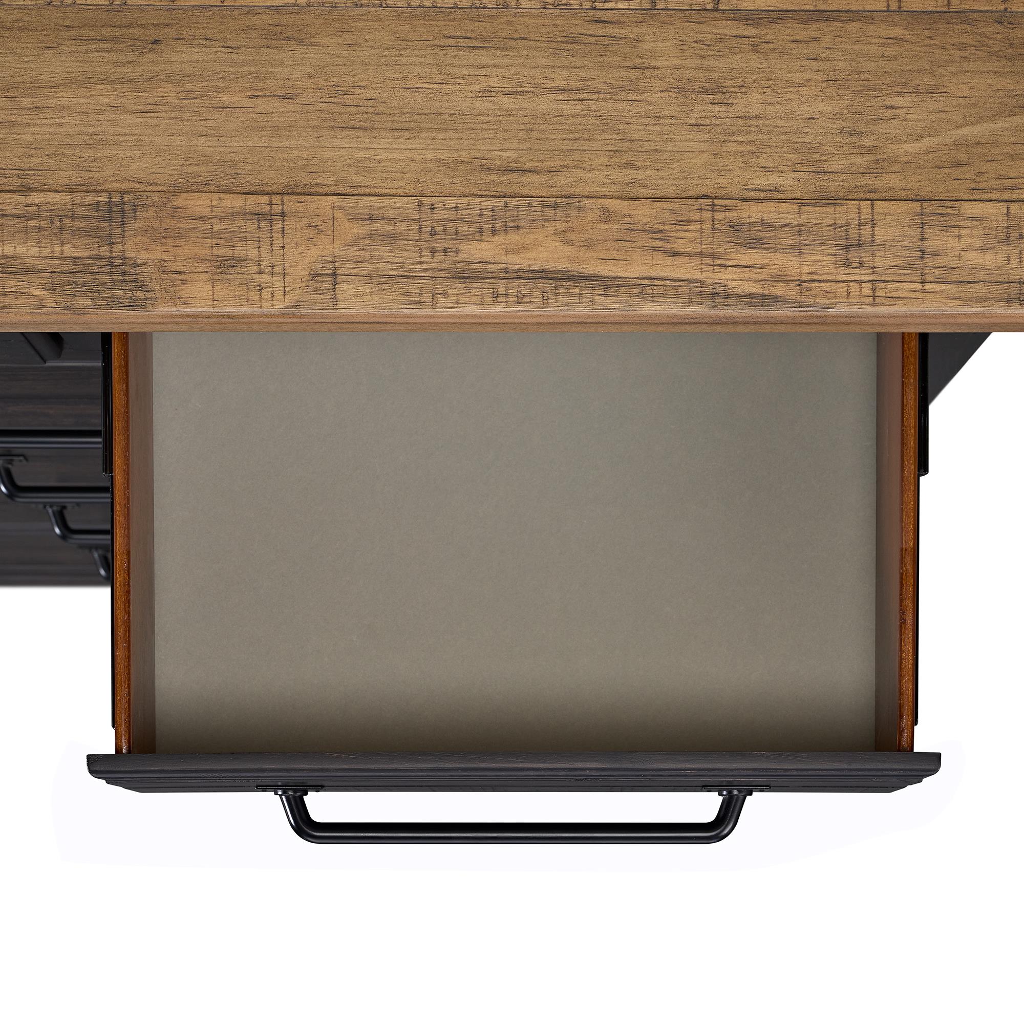  Elements International Montrose B-16670-5-CH Chest IMAGE 6