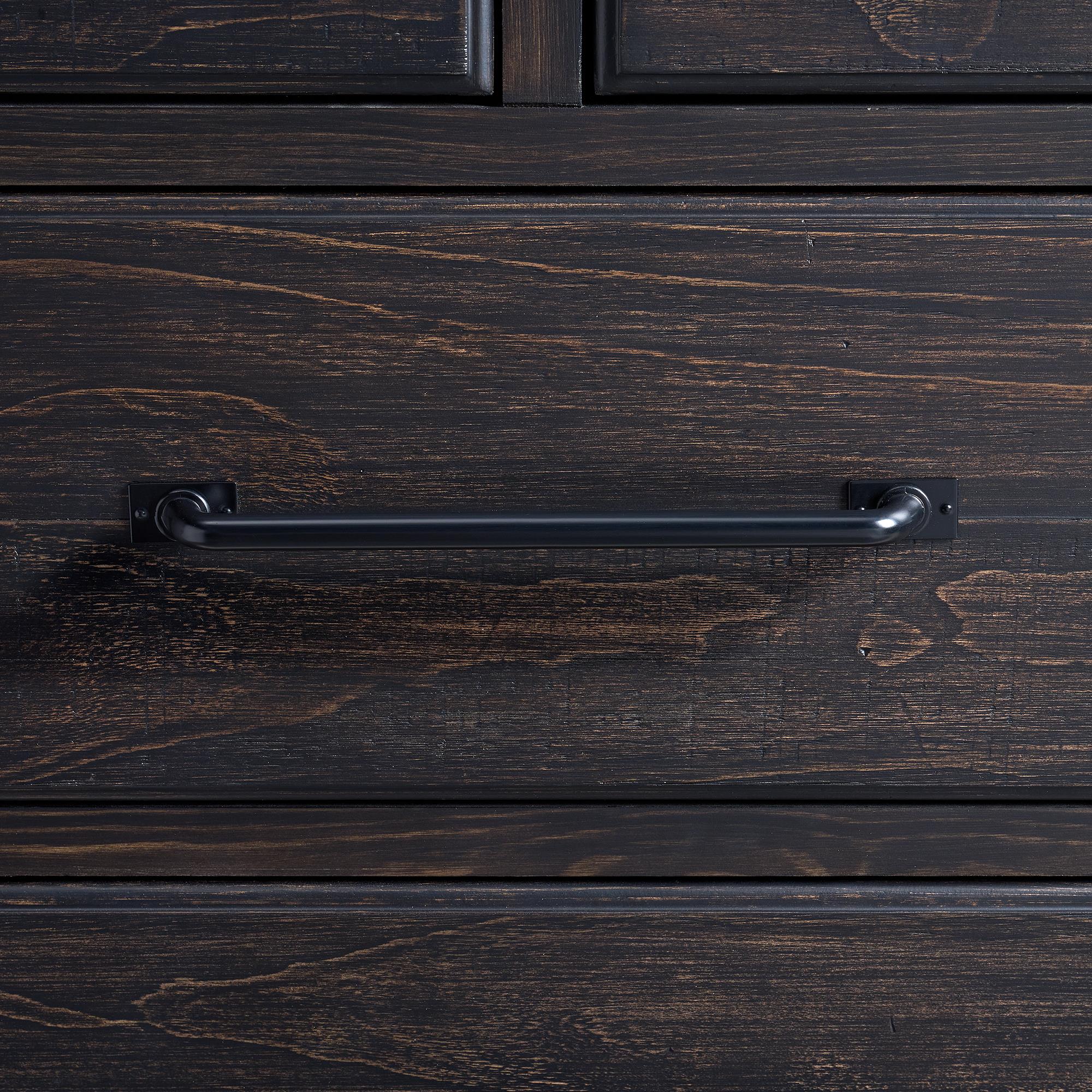  Elements International Montrose B-16670-5-CH Chest IMAGE 9