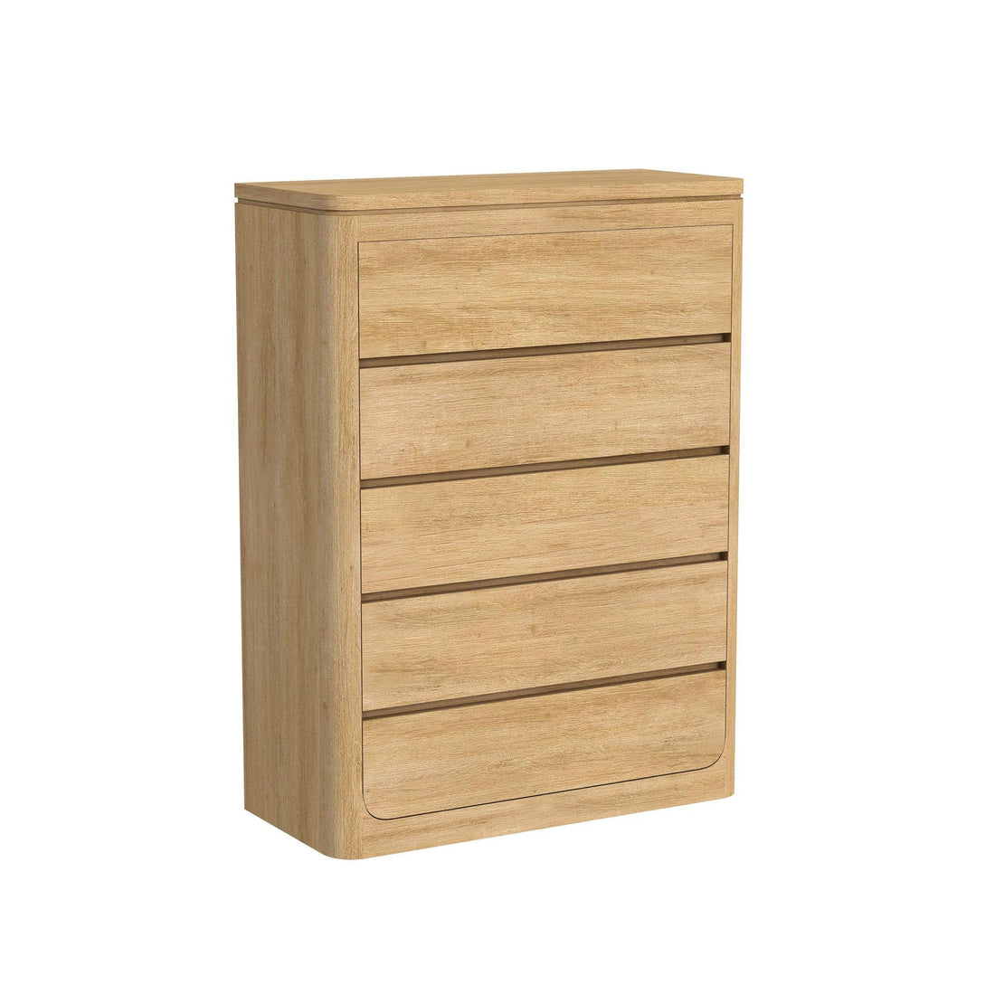  Elements International Rosalie B-16860-6-CH Chest IMAGE 1