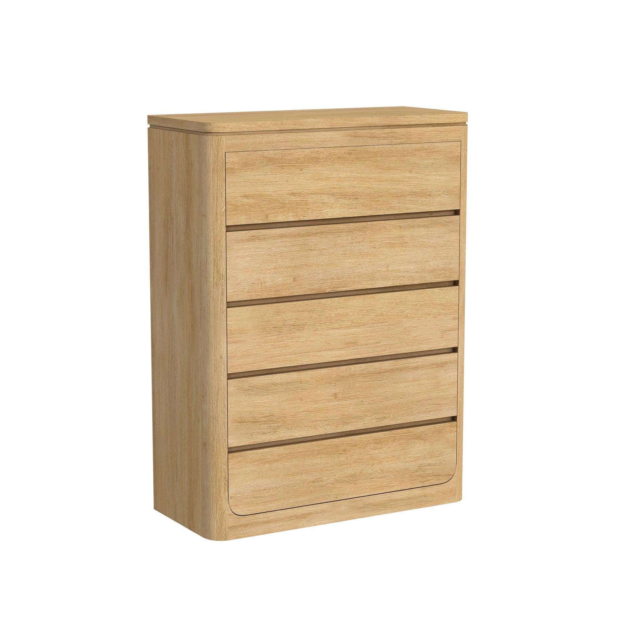  Elements International Rosalie B-16860-6-CH Chest IMAGE 1