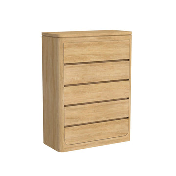  Elements International Rosalie B-16860-6-CH Chest IMAGE 1
