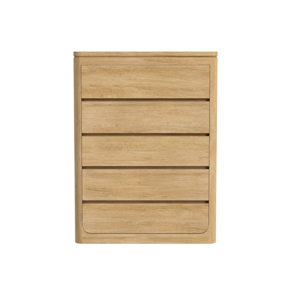  Elements International Rosalie B-16860-6-CH Chest IMAGE 1