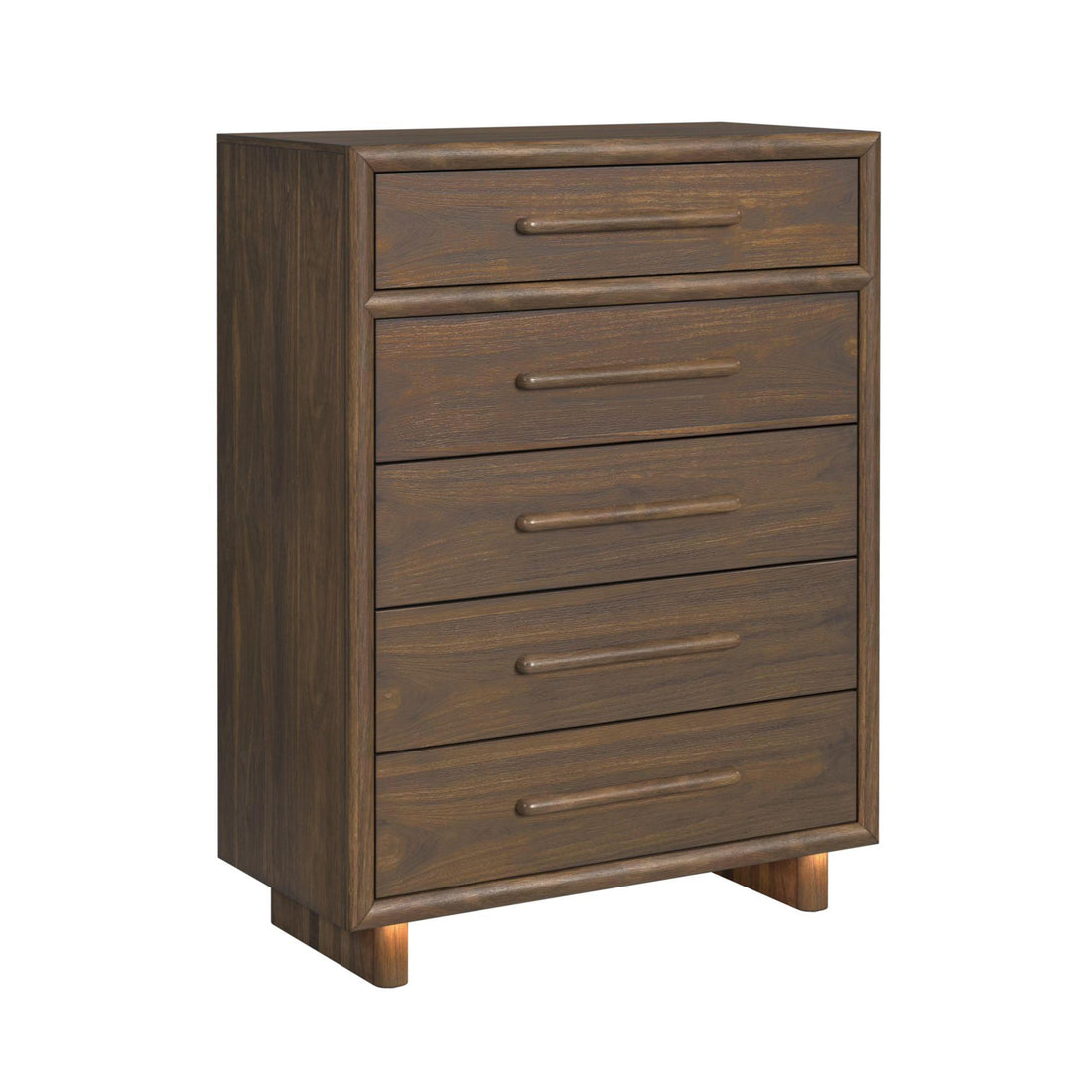  Elements International Brisbane B-16760-5-CH Chest IMAGE 1