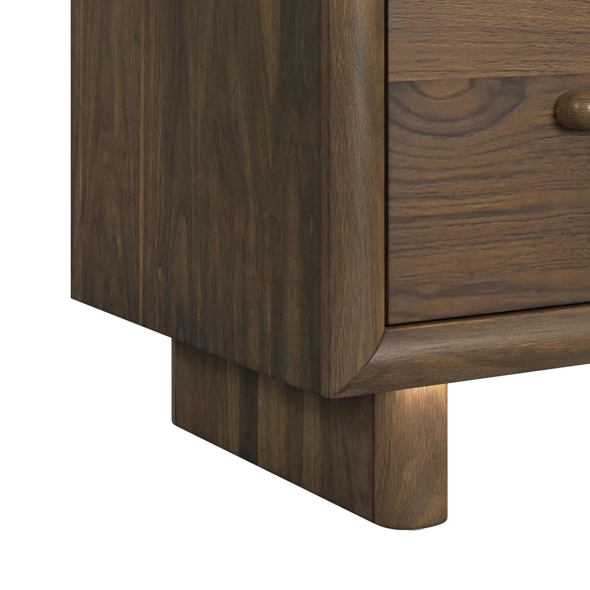  Elements International Brisbane B-16760-5-CH Chest IMAGE 6