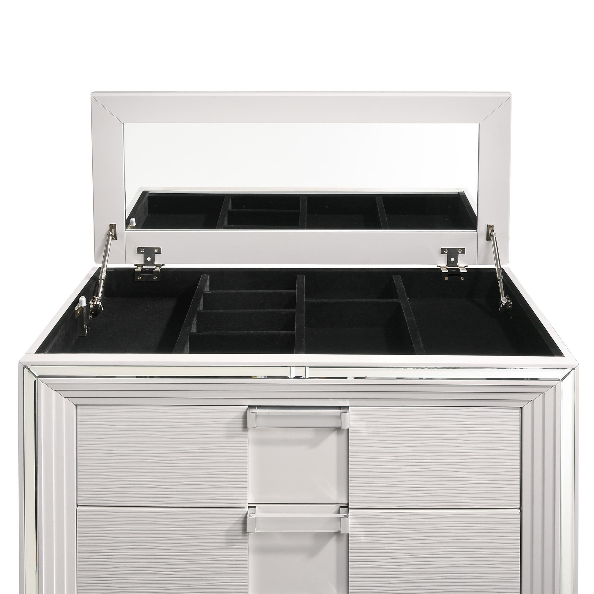  Elements International Twenty Nine TN700CH Chest IMAGE 7