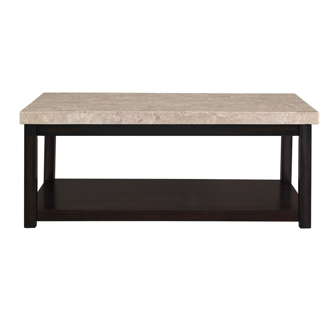  Elements International Kansas CKS100CT Coffee Table IMAGE 1
