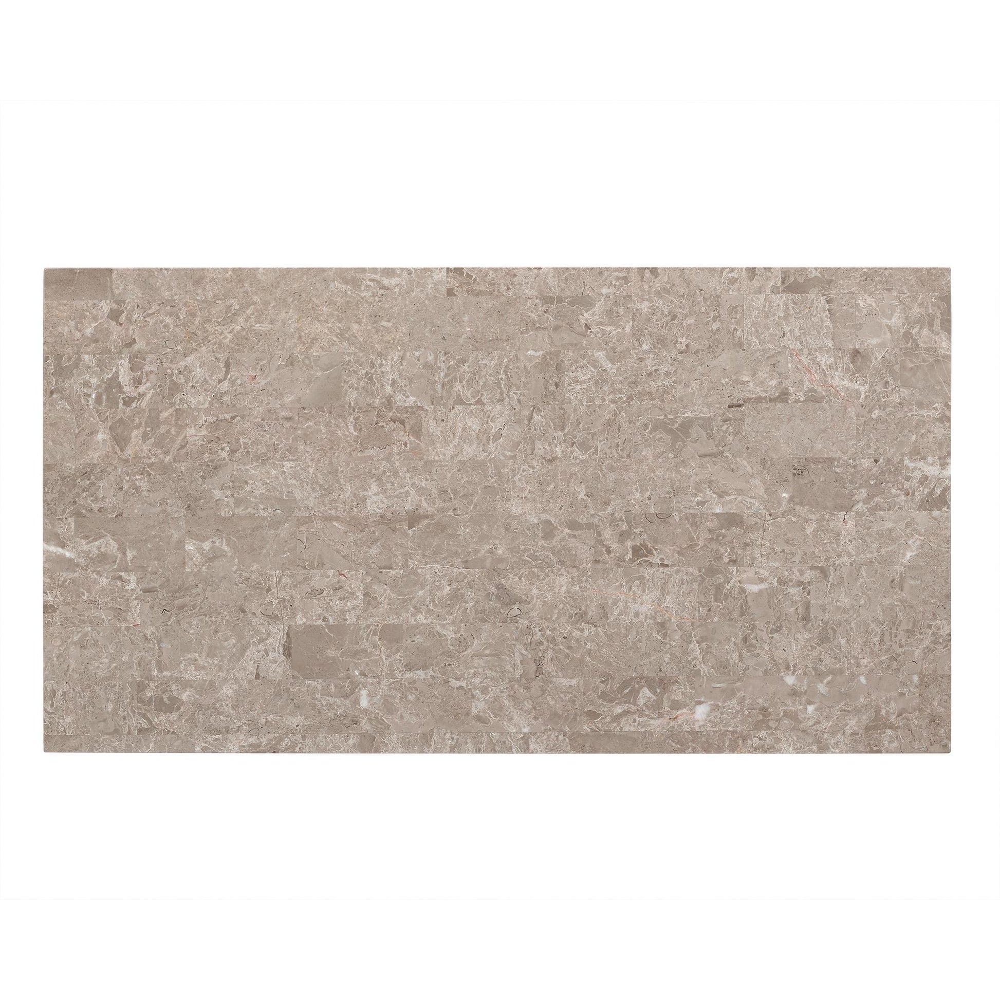  Elements International Kansas CKS100CT Coffee Table IMAGE 5