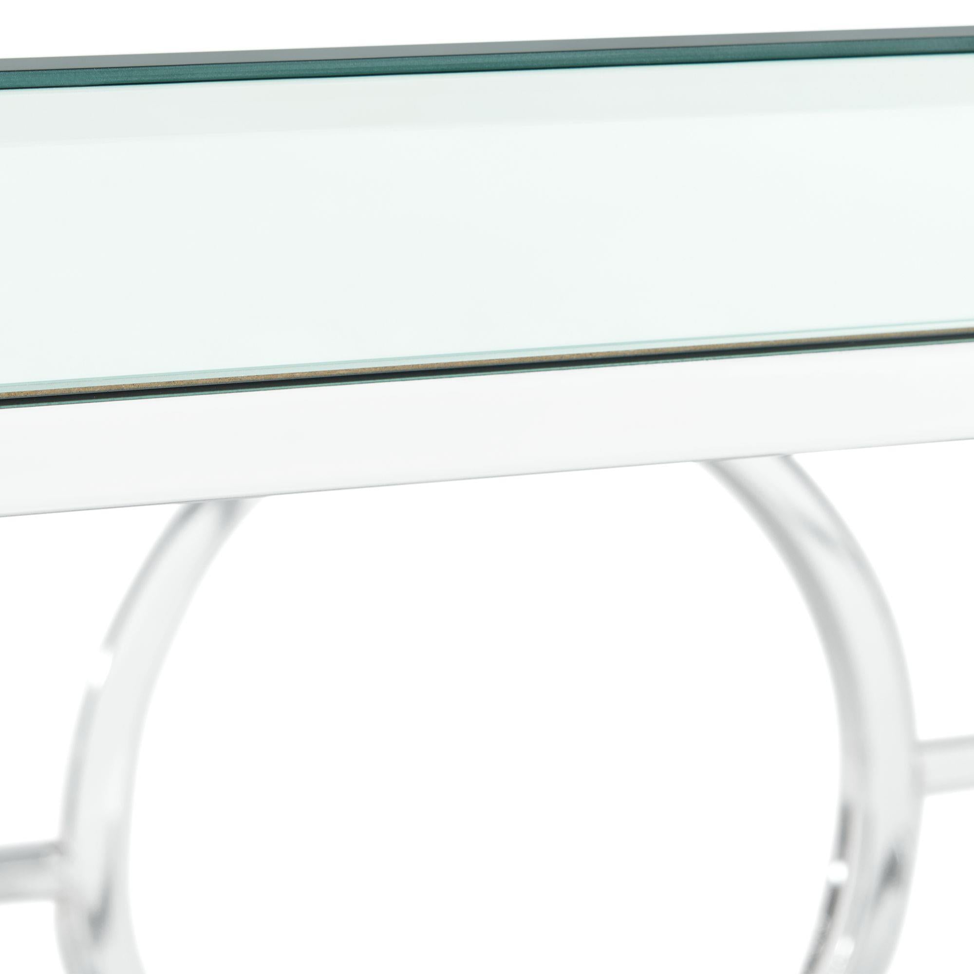  Elements International Pearl CTPL100CT Coffee Table IMAGE 7
