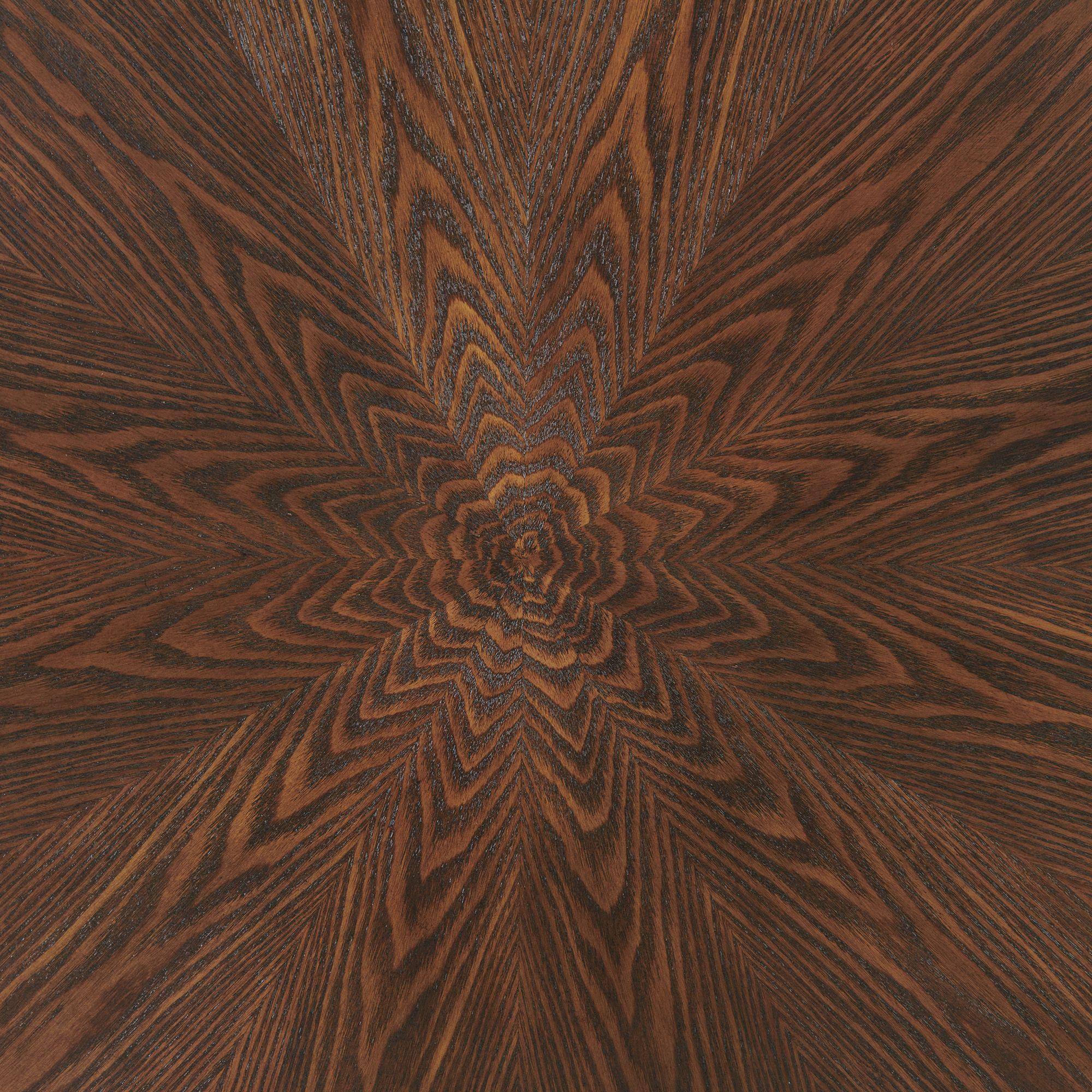  Elements International Terri CTTR800CT Coffee Table IMAGE 5