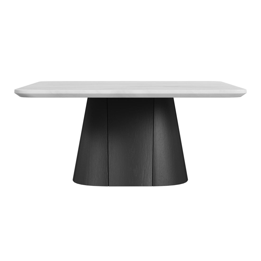  Elements International Edison T-9130-8-CT Coffee Table IMAGE 1
