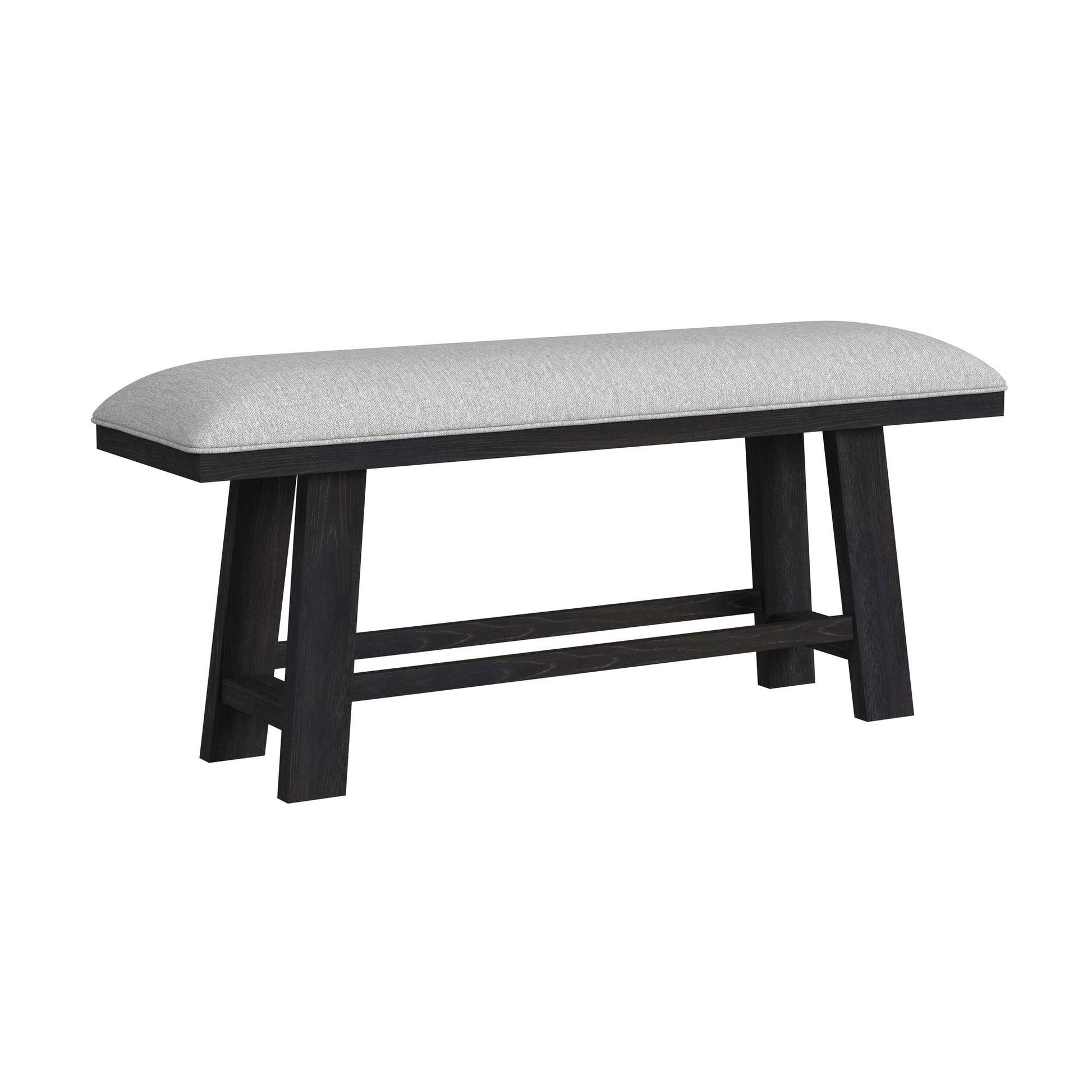  Elements International Transcend D-12980-3-CBN Counter Bench IMAGE 1