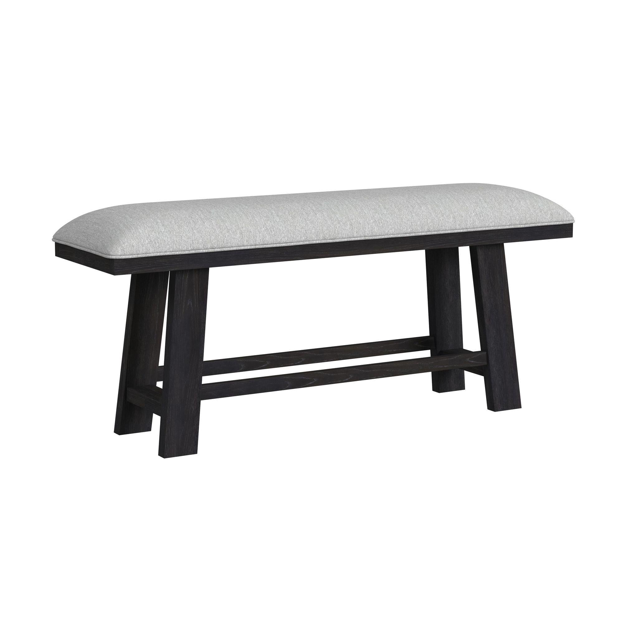  Elements International Transcend D-12980-3-CBN Counter Bench IMAGE 1